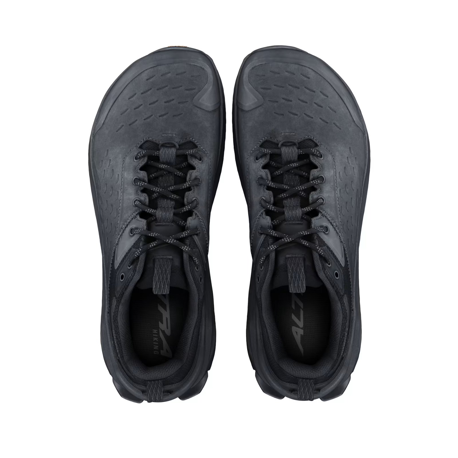 Pantofi sport - Olympus 6 Hike Low GTX - black