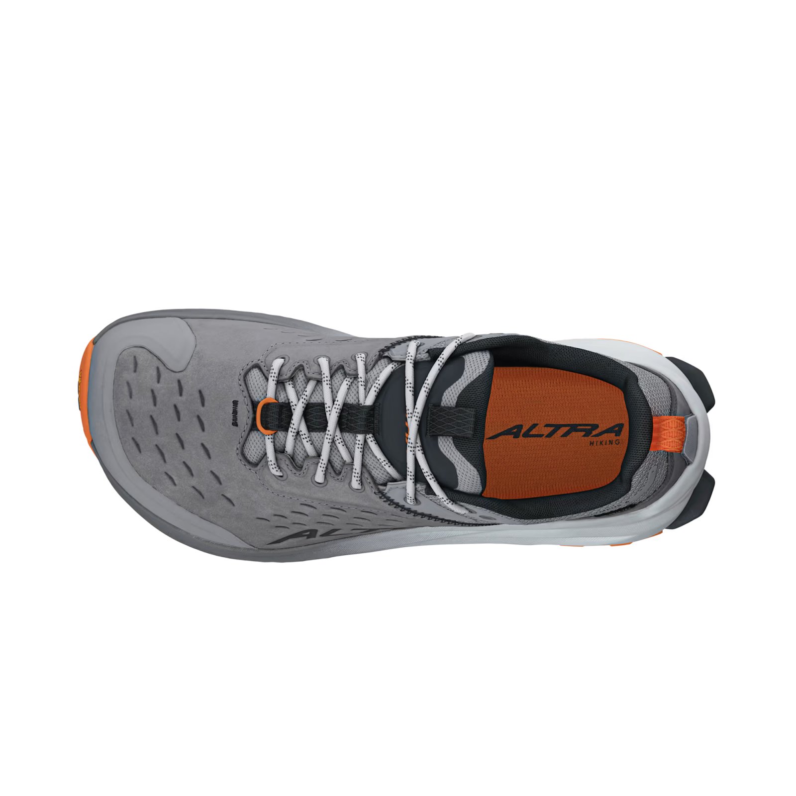 Pantofi sport - Olympus 6 Hike Low GTX - black