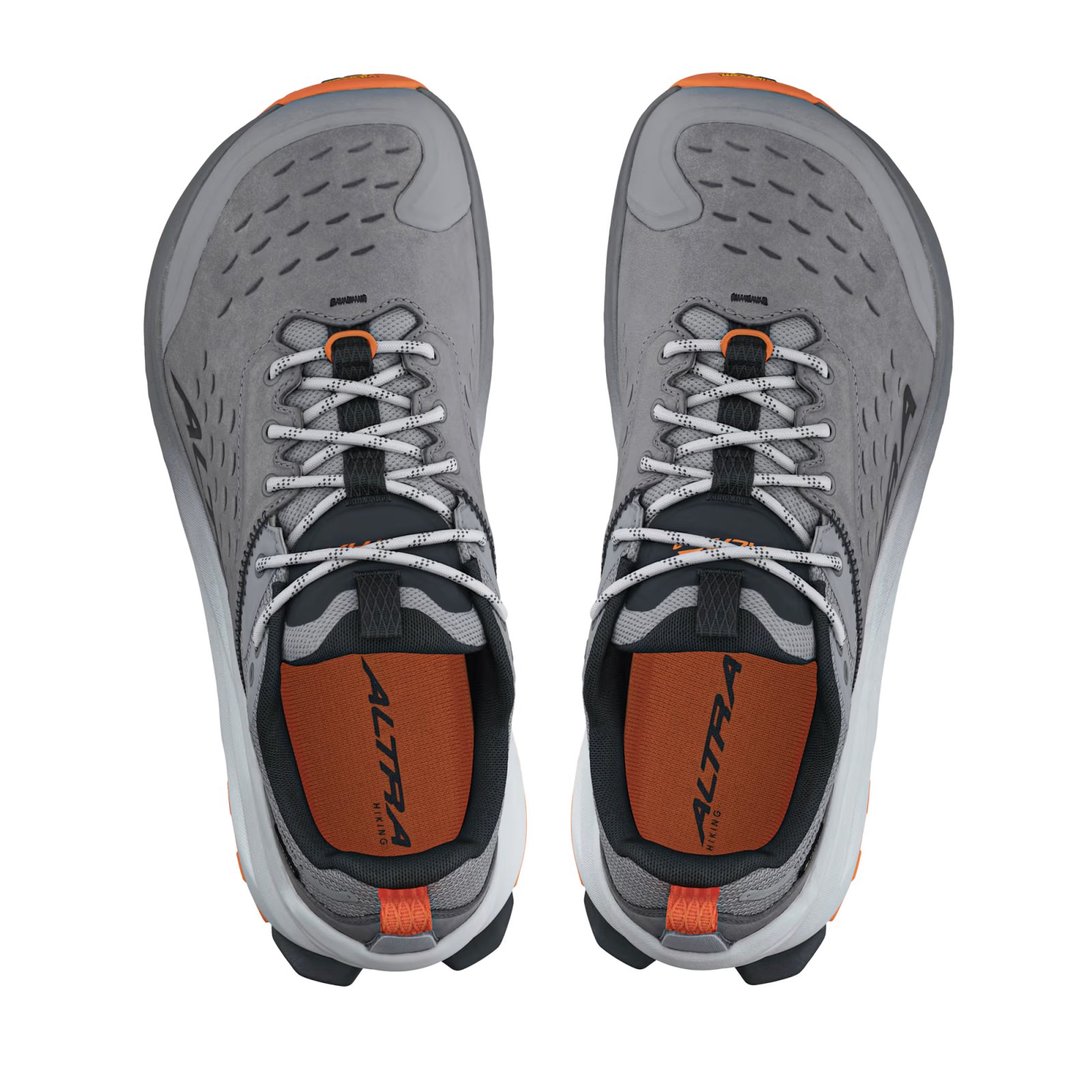 Pantofi sport - Olympus 6 Hike Low GTX - black
