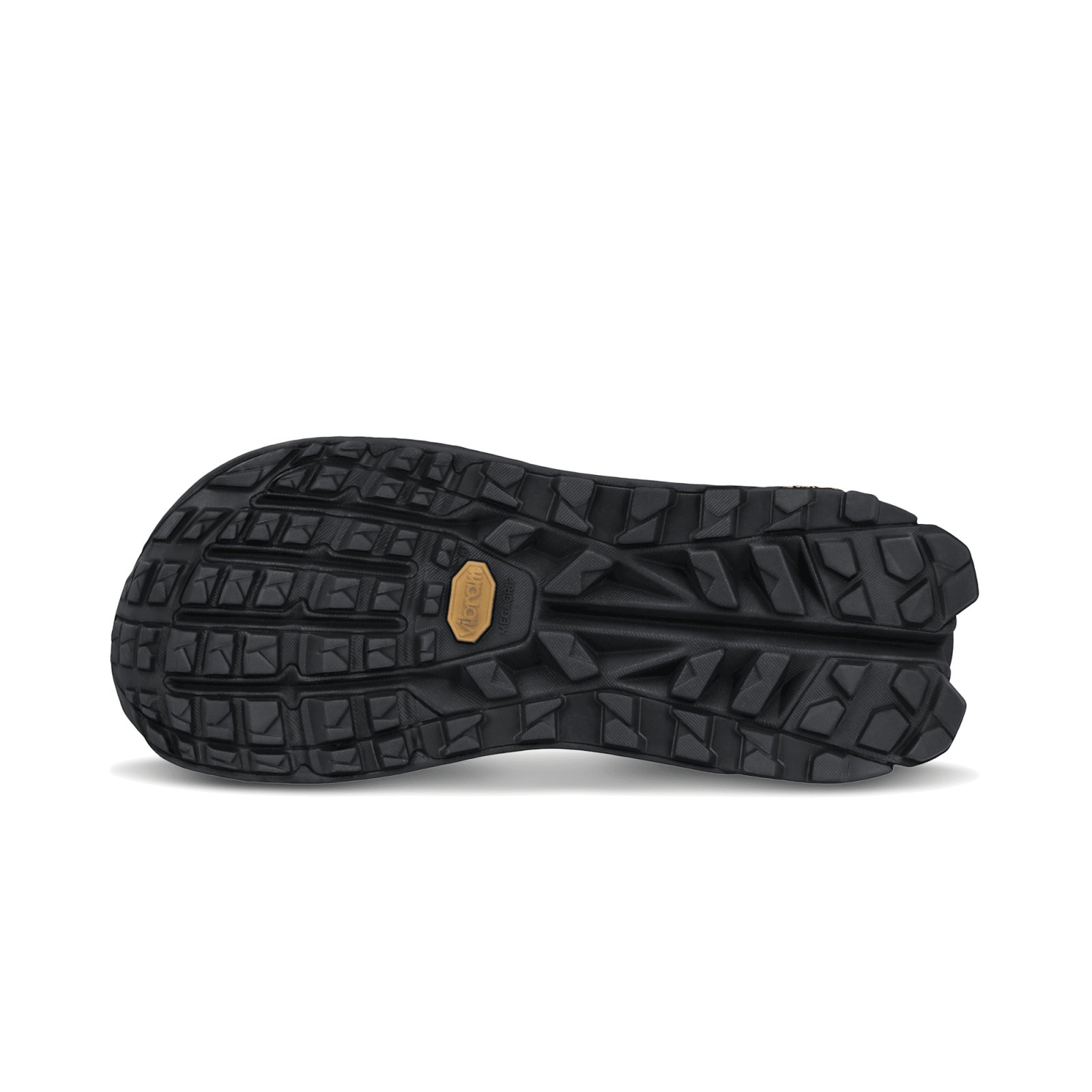 Pantofi sport - Olympus 6 Hike Low GTX W - black