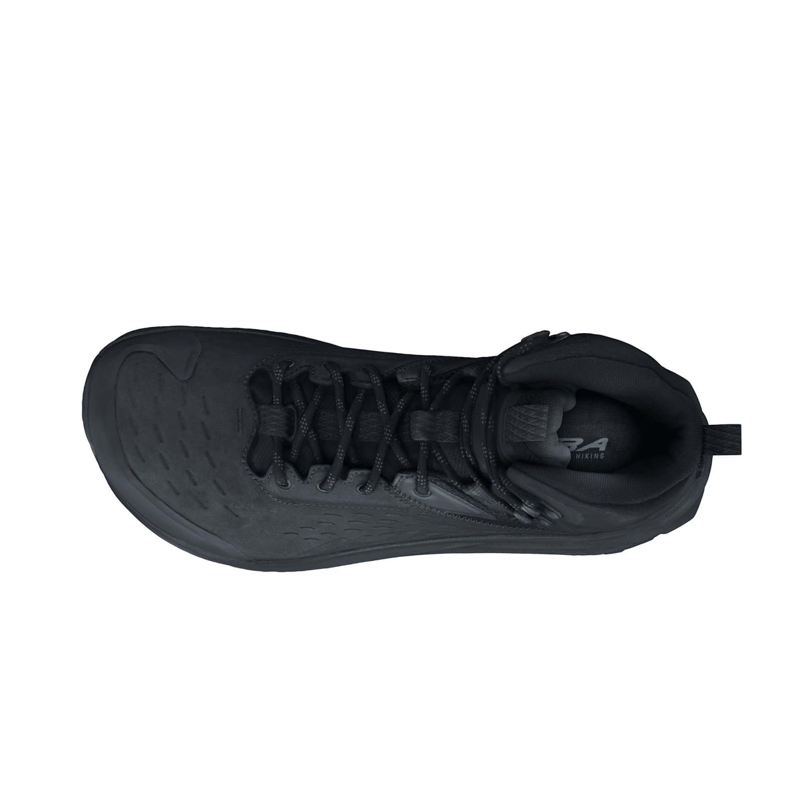 Pantofi sport - Olympus 6 Hike Mid GTX - black