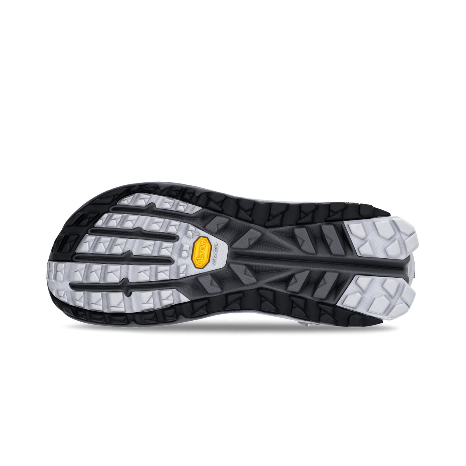 Pantofi sport - Olympus 6 Hike Mid GTX - black