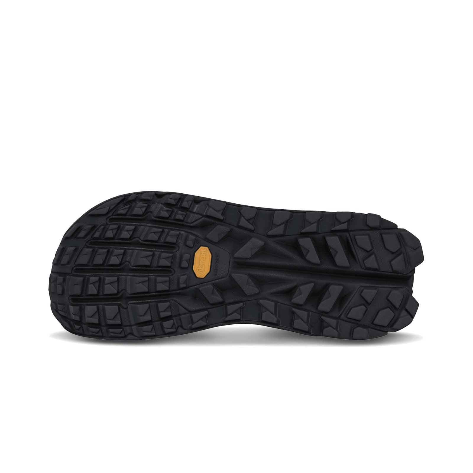 Pantofi sport - Olympus 6 Hike Mid GTX - black