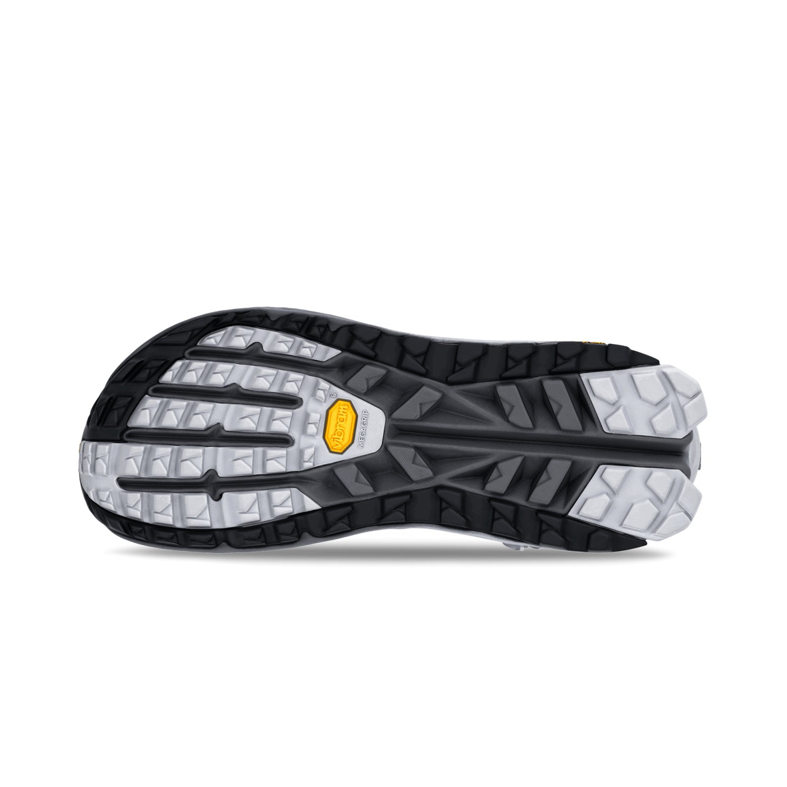 Pantofi sport - Olympus 6 Hike Mid GTX - black