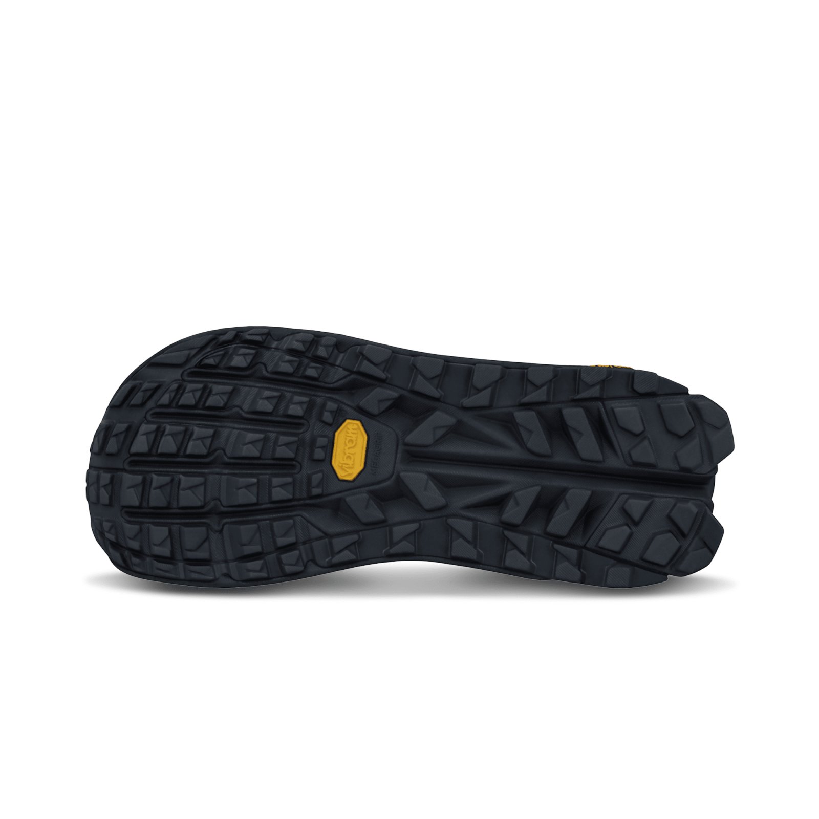 Pantofi sport - Olympus 6 Hike Mid GTX W - black