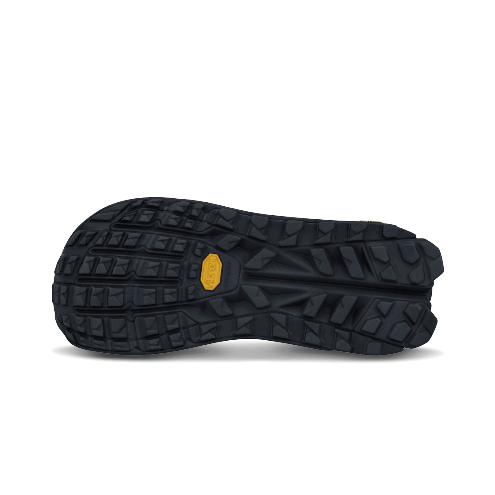 Pantofi sport - Olympus 6 Hike Mid GTX W - black