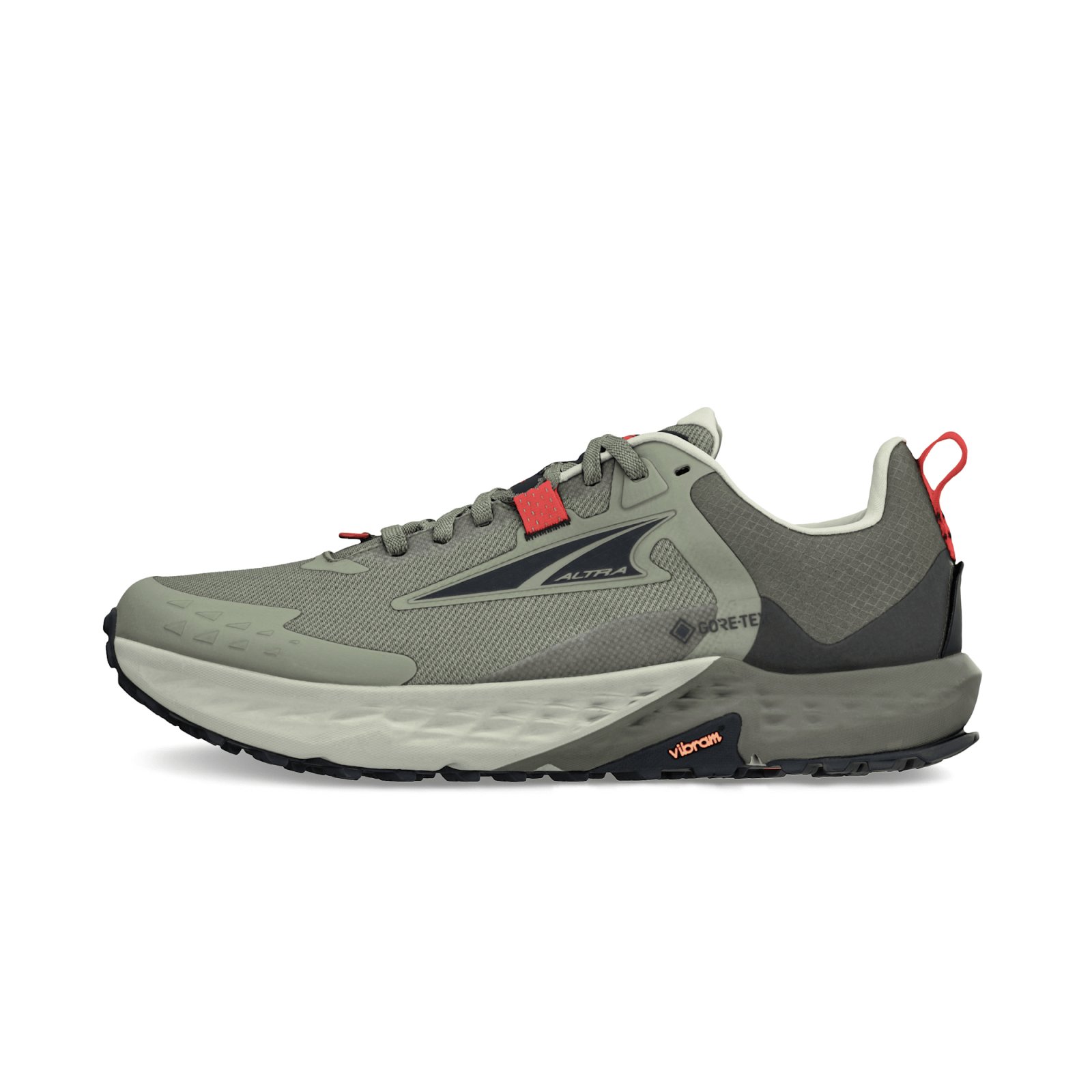 Pantofi sport - Timp 5 GTX - dusty | olive