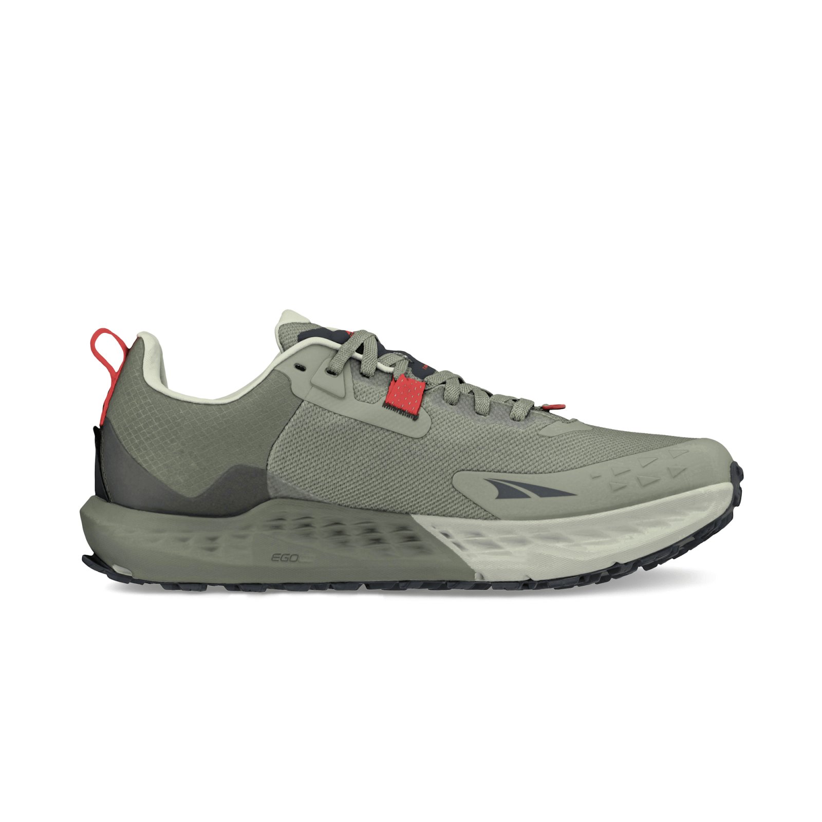 Pantofi sport - Timp 5 GTX - dusty | olive
