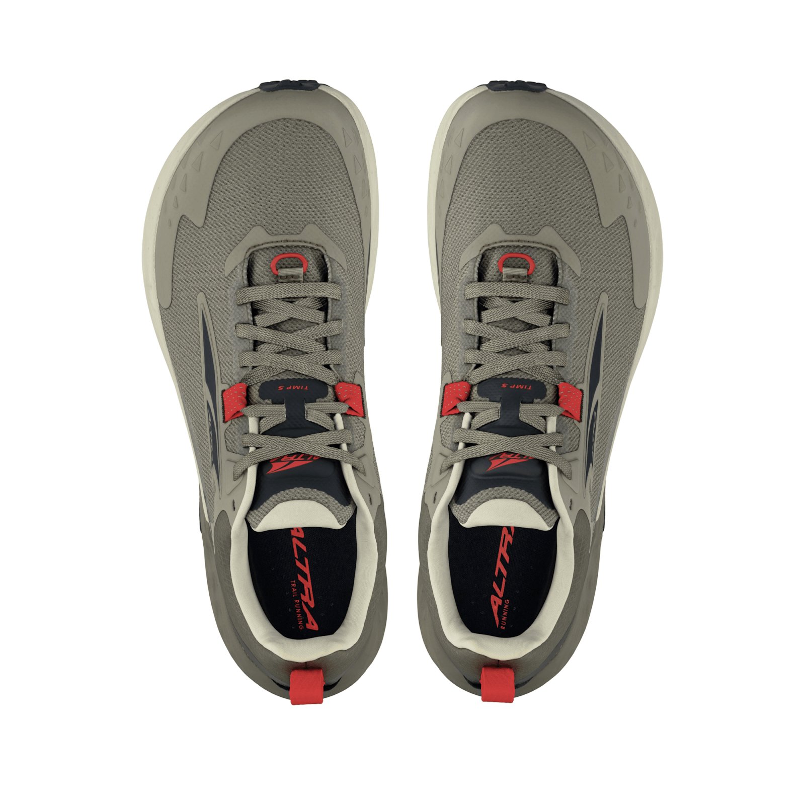 Pantofi sport - Timp 5 GTX - dusty | olive