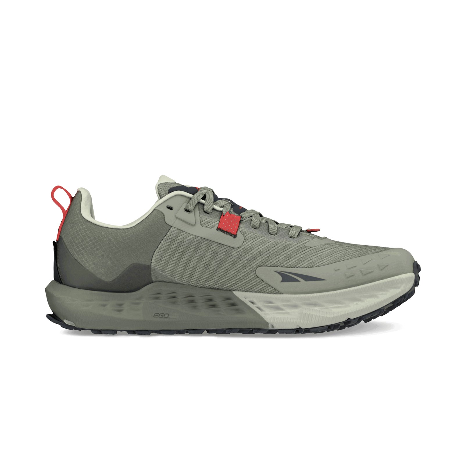Pantofi sport - Timp 5 GTX - dusty | olive