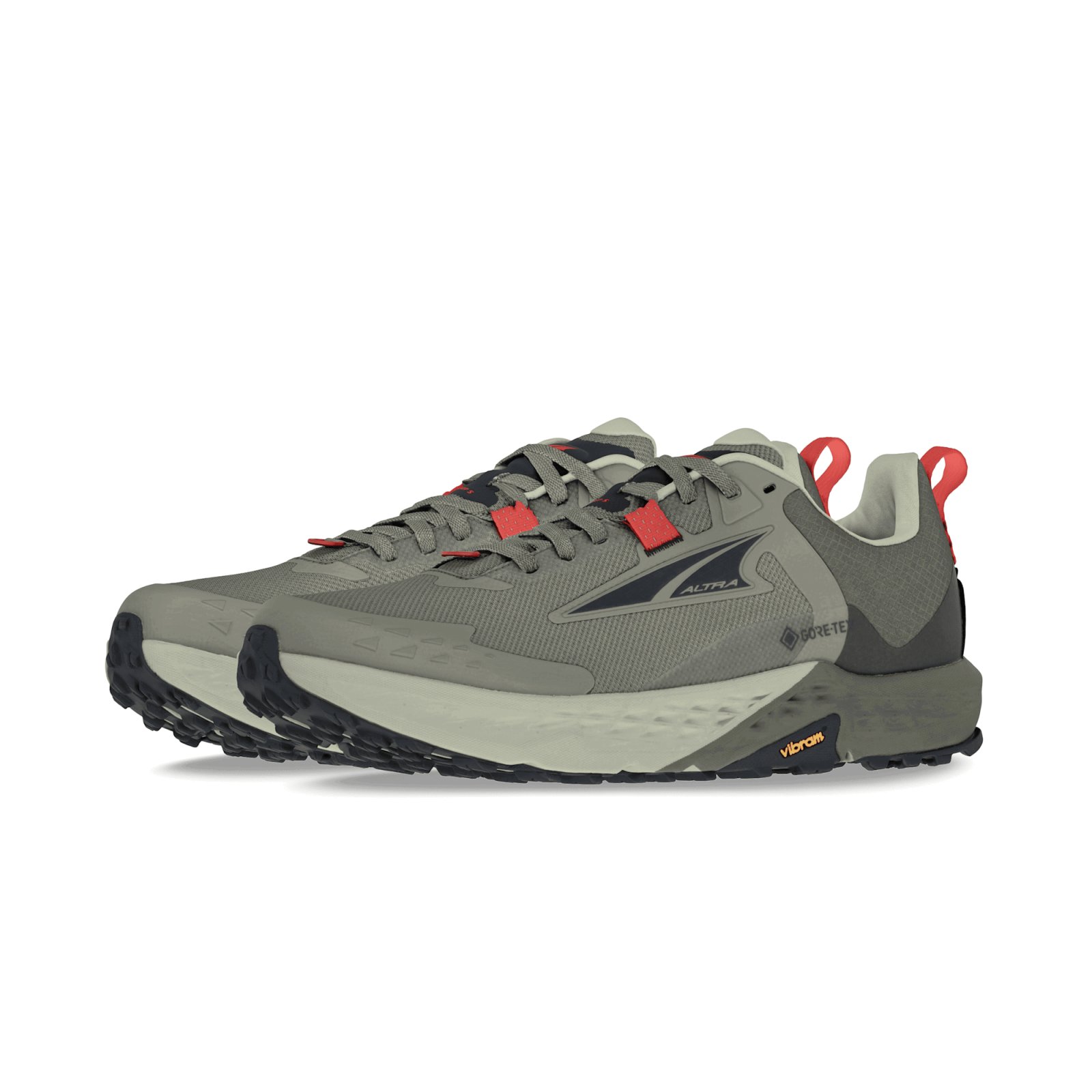Pantofi sport - Timp 5 GTX - dusty | olive