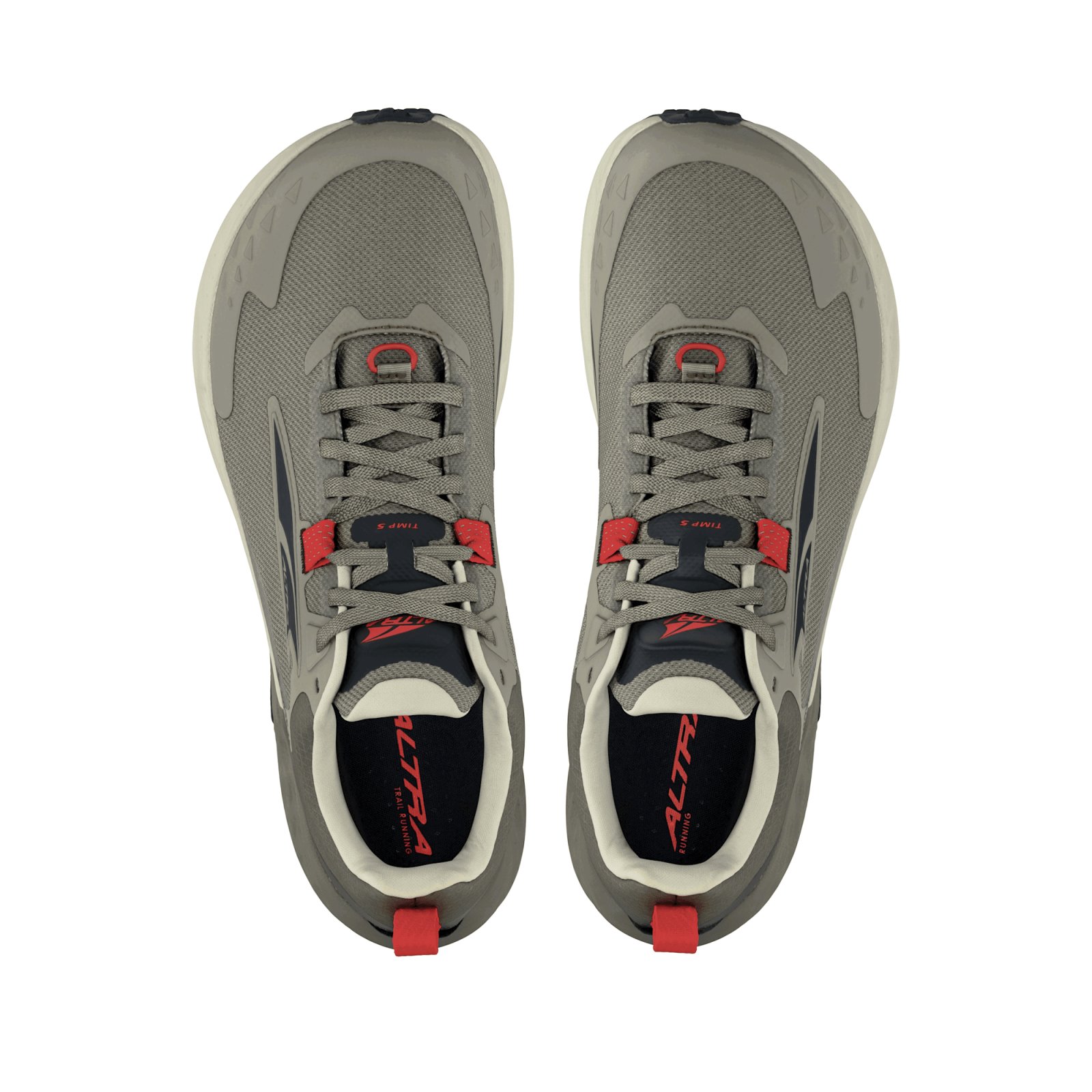 Pantofi sport - Timp 5 GTX - dusty | olive