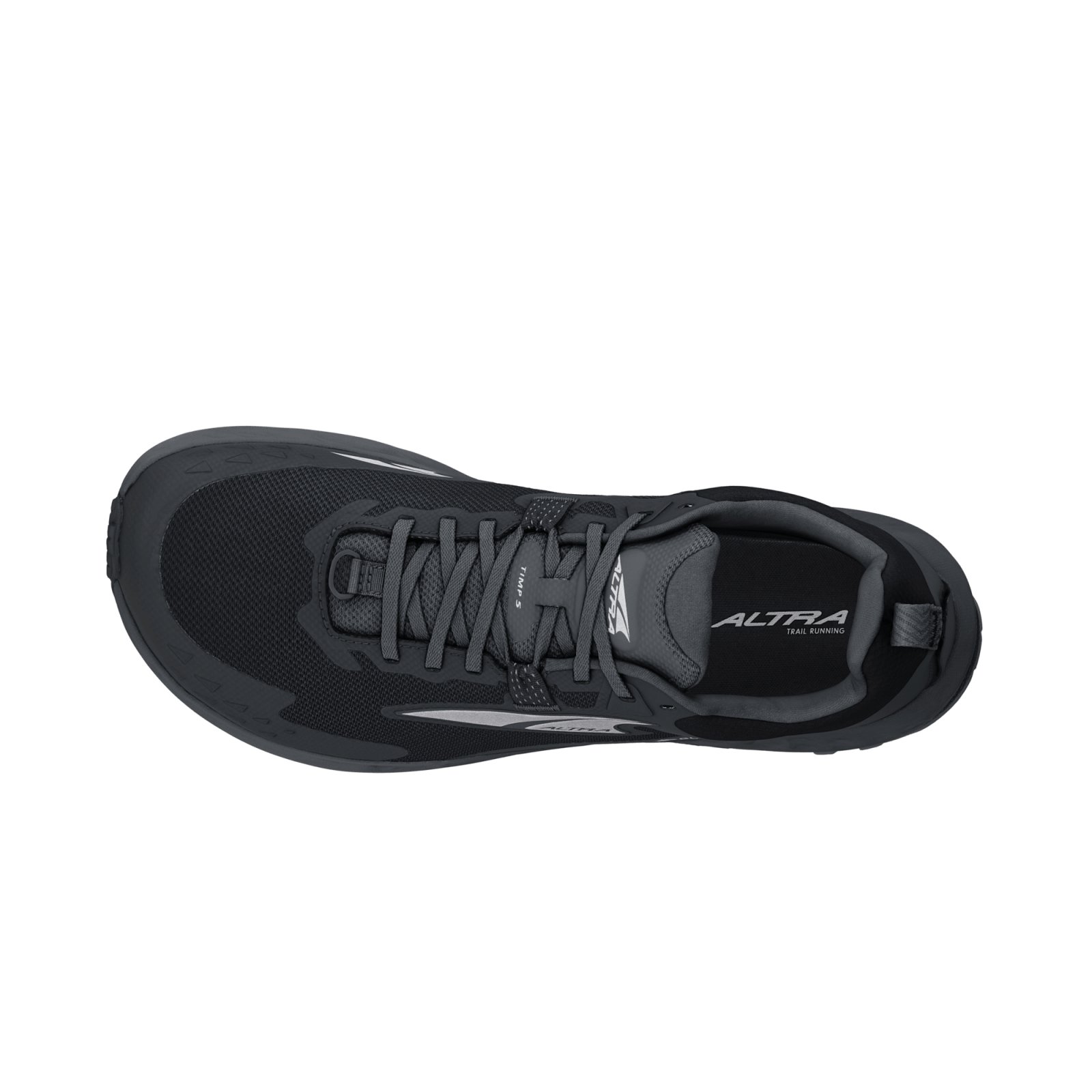 Pantofi sport - Timp 5 GTX W - black | black