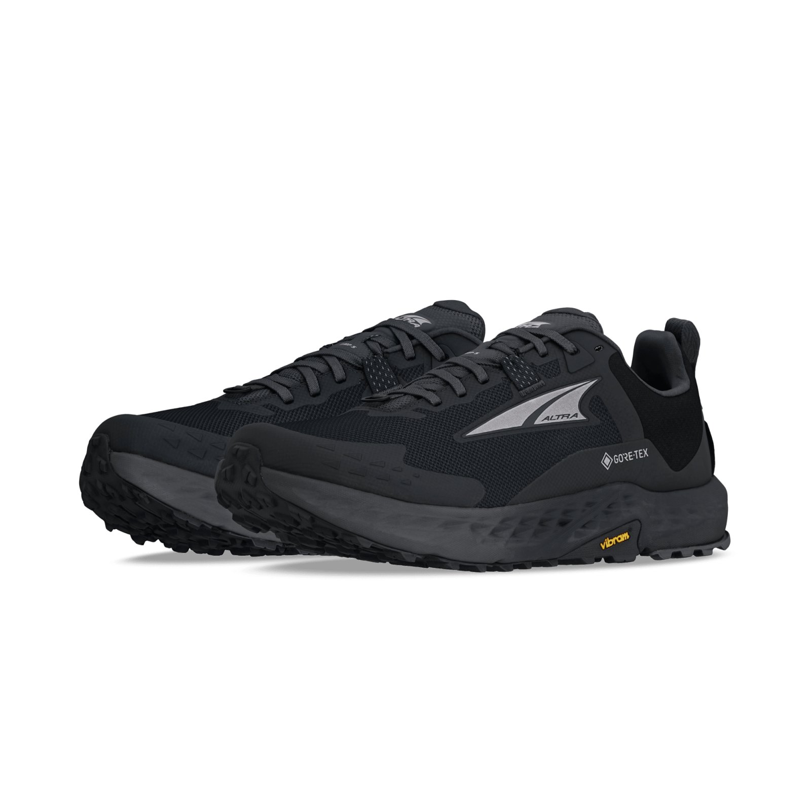 Pantofi sport - Timp 5 GTX W - black | black