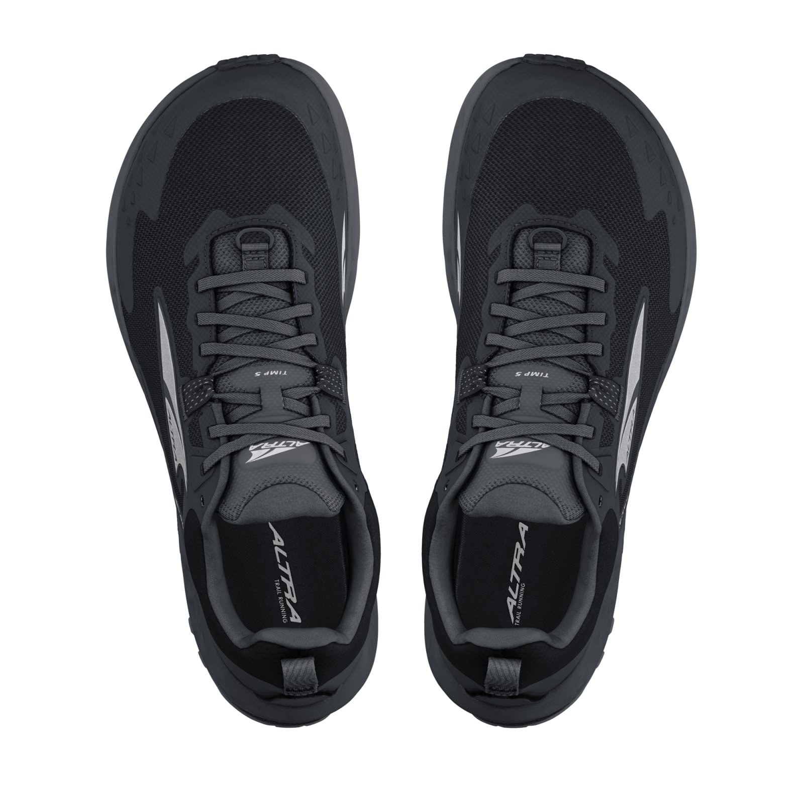 Pantofi sport - Timp 5 GTX W - black | black