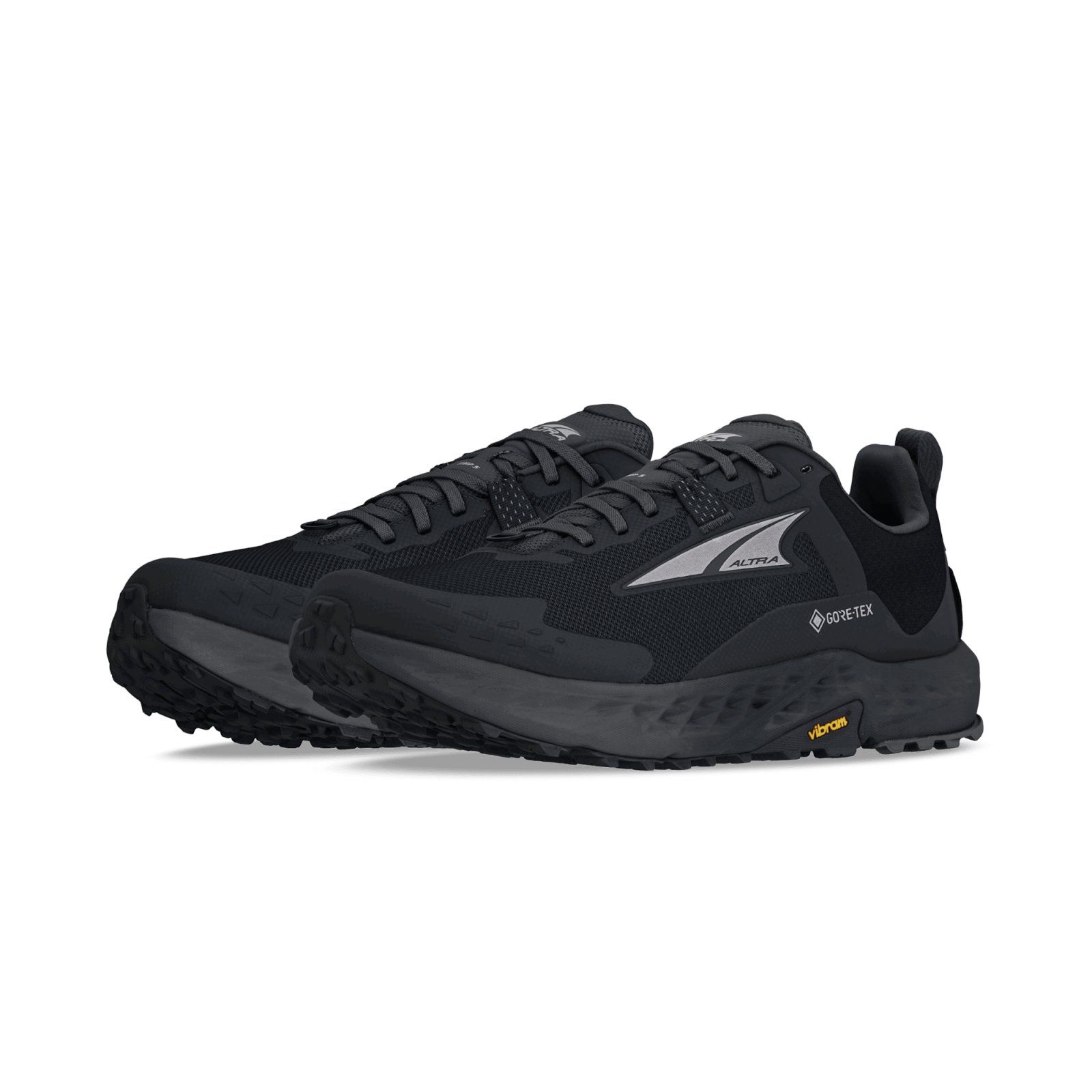 Pantofi sport - Timp 5 GTX W - black | black