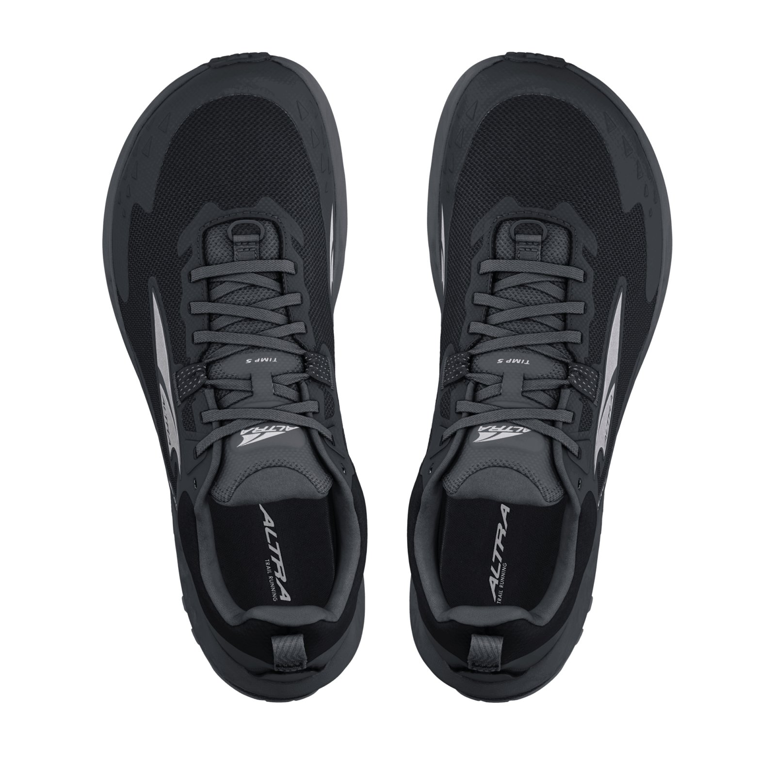 Pantofi sport - Timp 5 GTX W - black | black