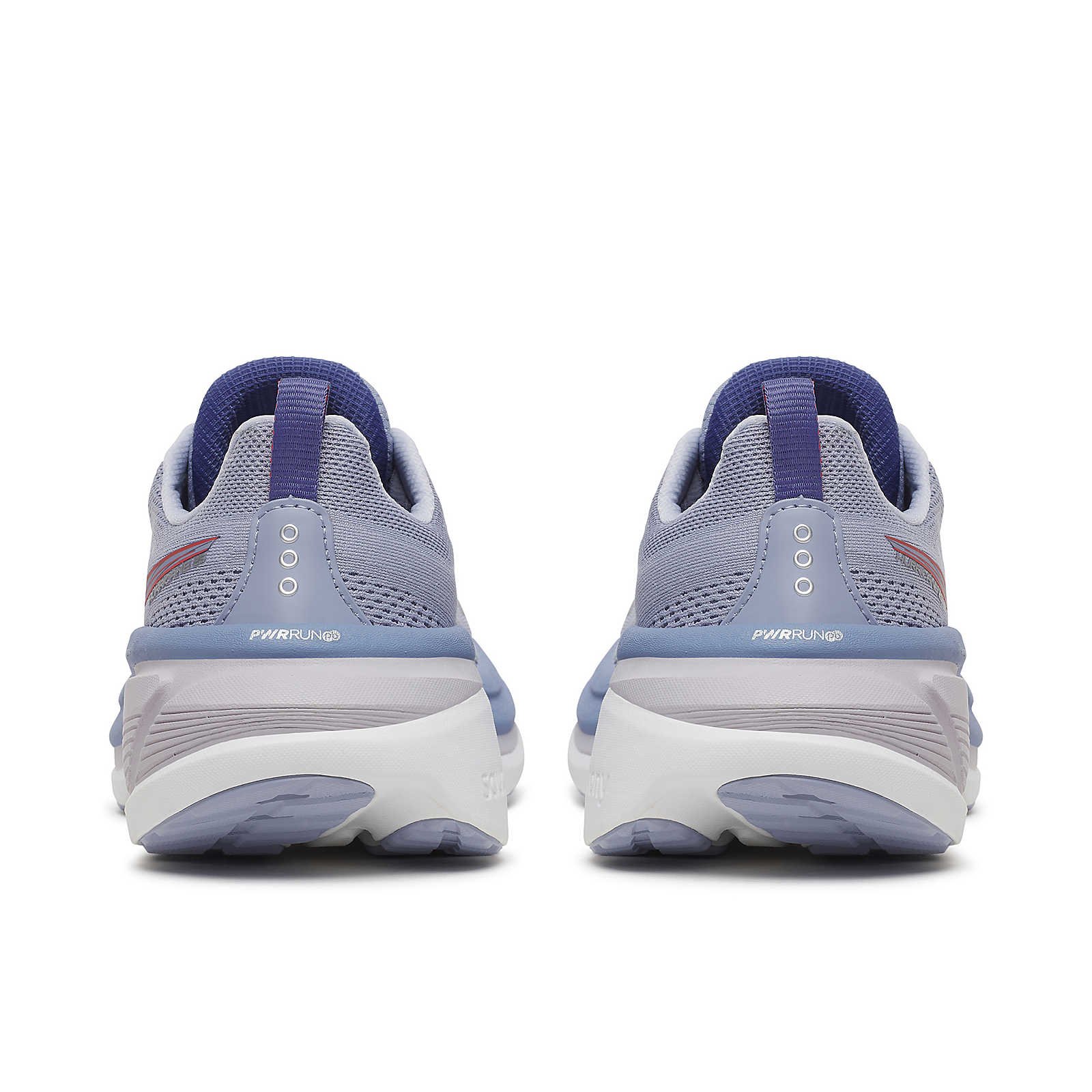 Saucony - pantofi sport - HURRICANE 25 - lapis | citron