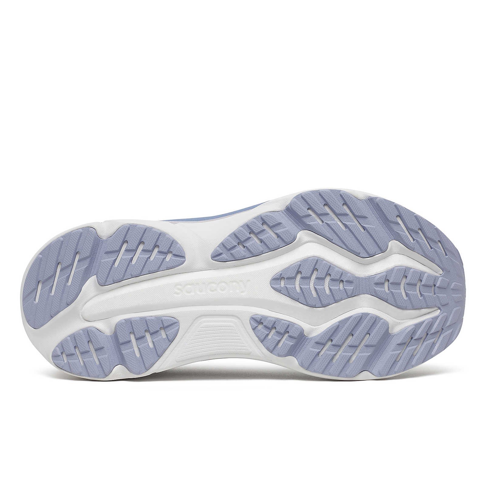 Saucony - pantofi sport - HURRICANE 25 - lapis | citron