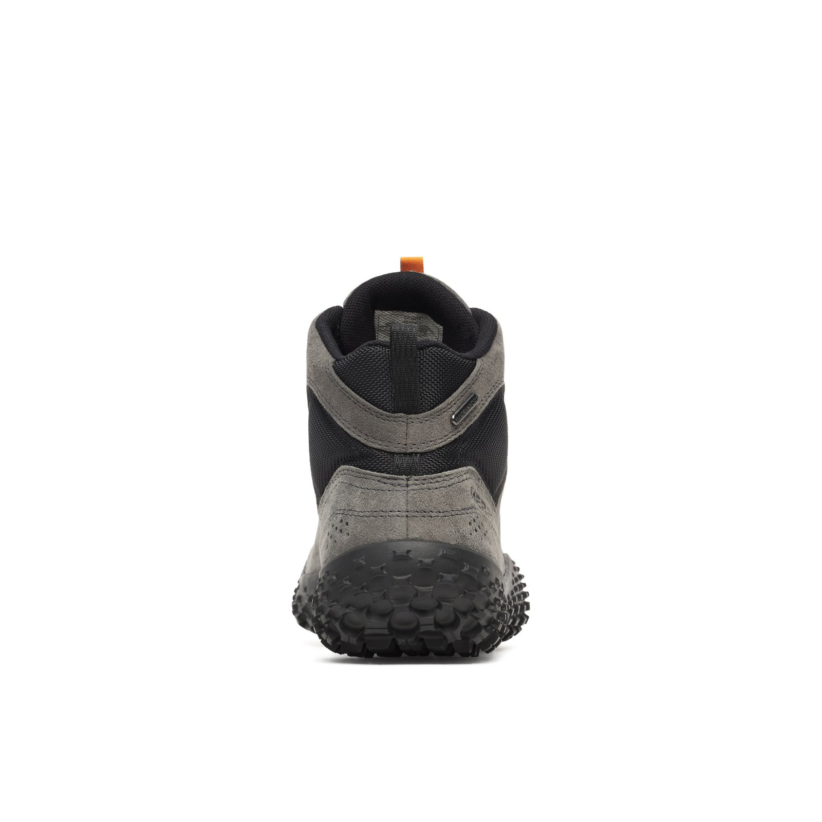Merrell - pantofi sport - WRAPT MID WP - granite