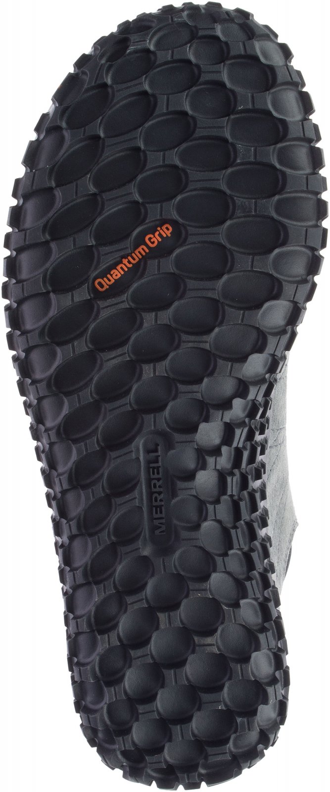 Merrell - pantofi sport - WRAPT MID WP - granite