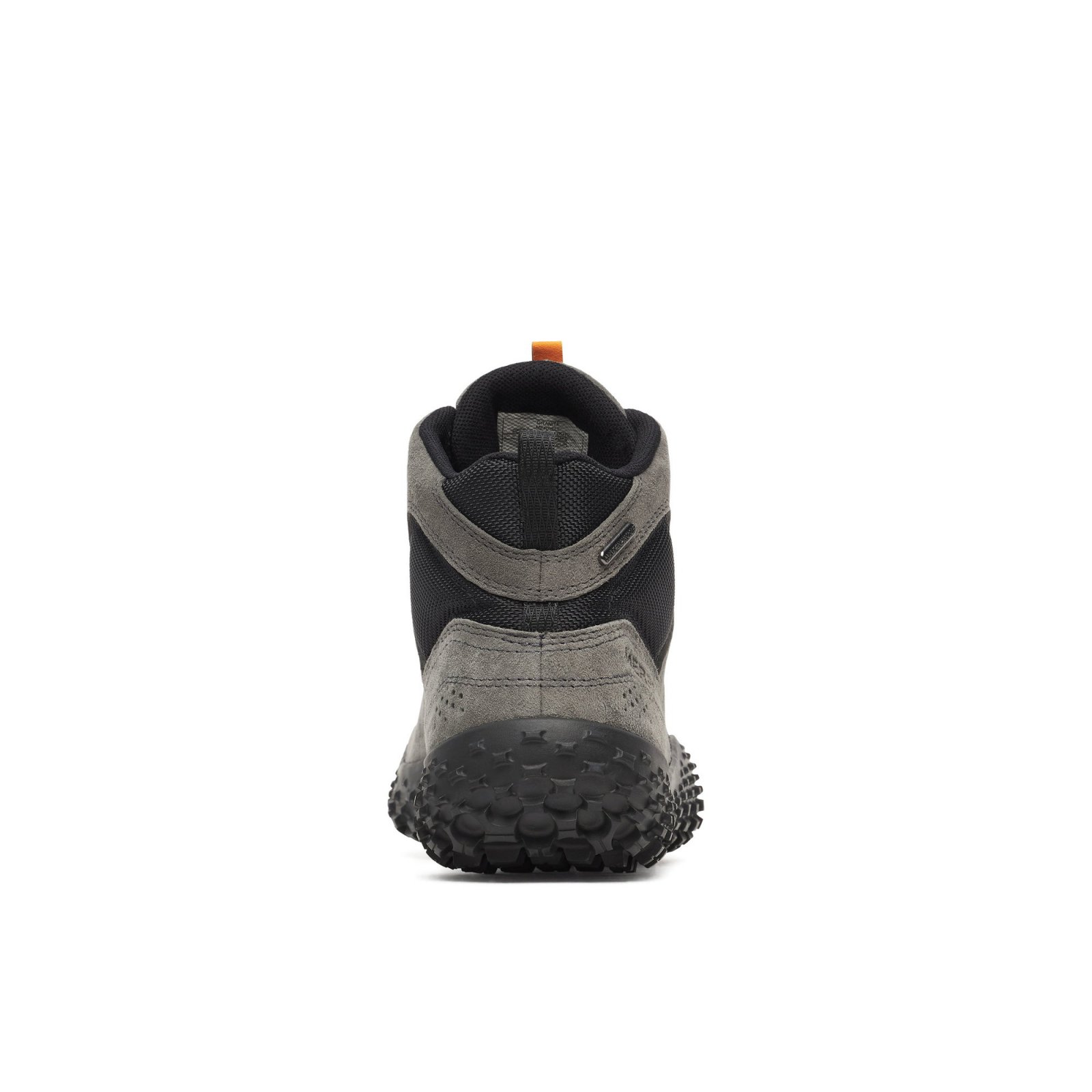 Merrell - pantofi sport - WRAPT MID WP - granite