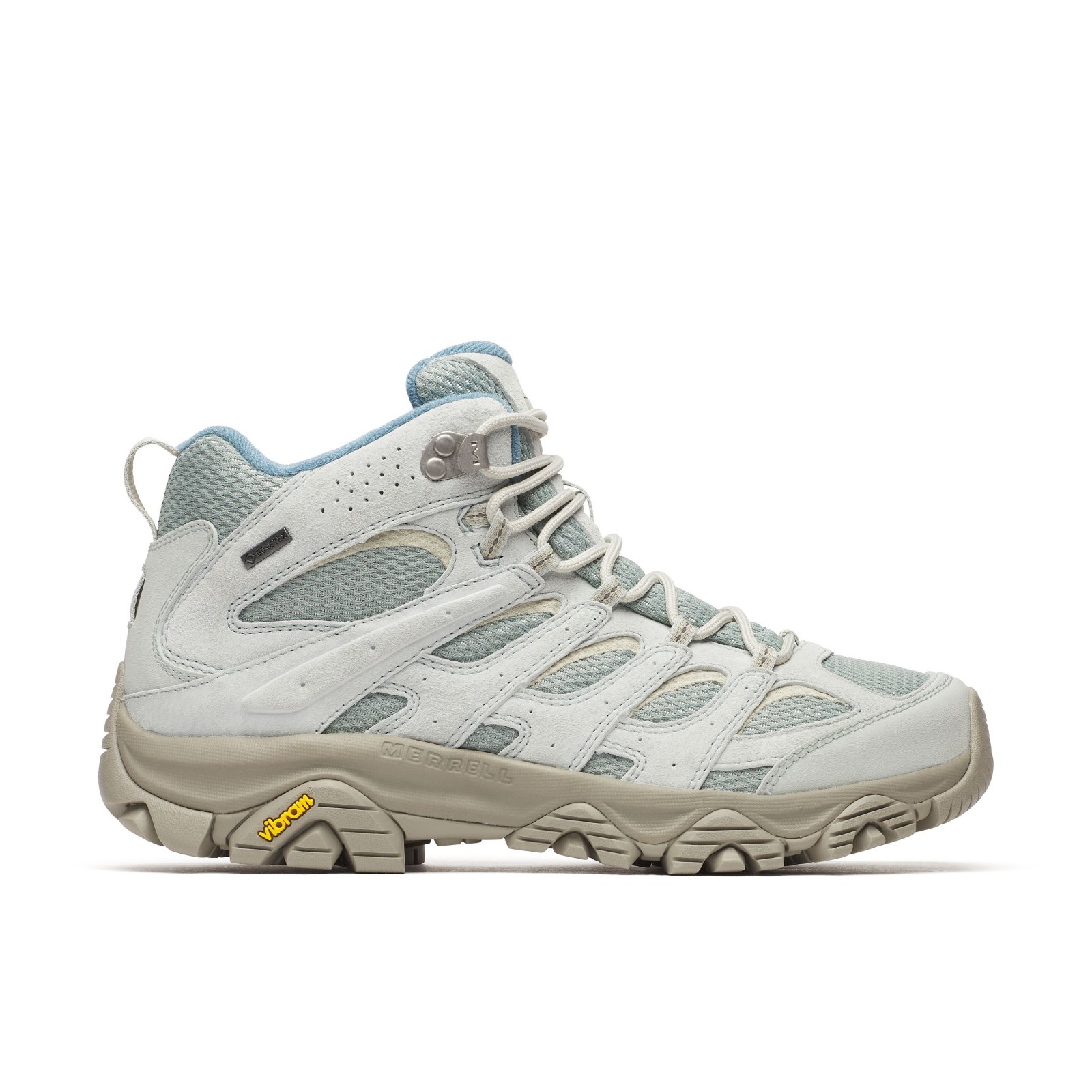 Merrell - pantofi sport - MOAB 3 MID GTX - beluga