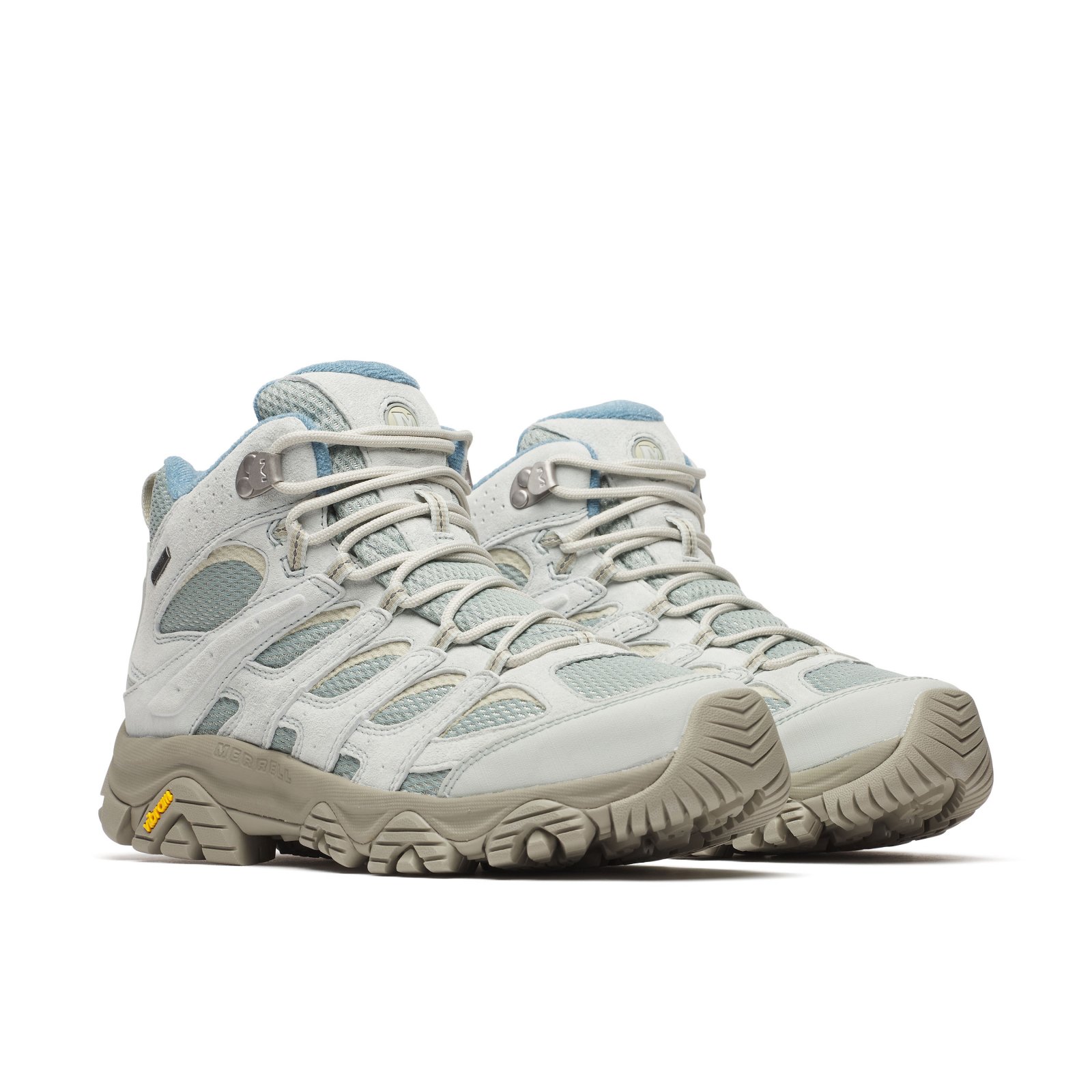 Merrell - pantofi sport - MOAB 3 MID GTX - beluga
