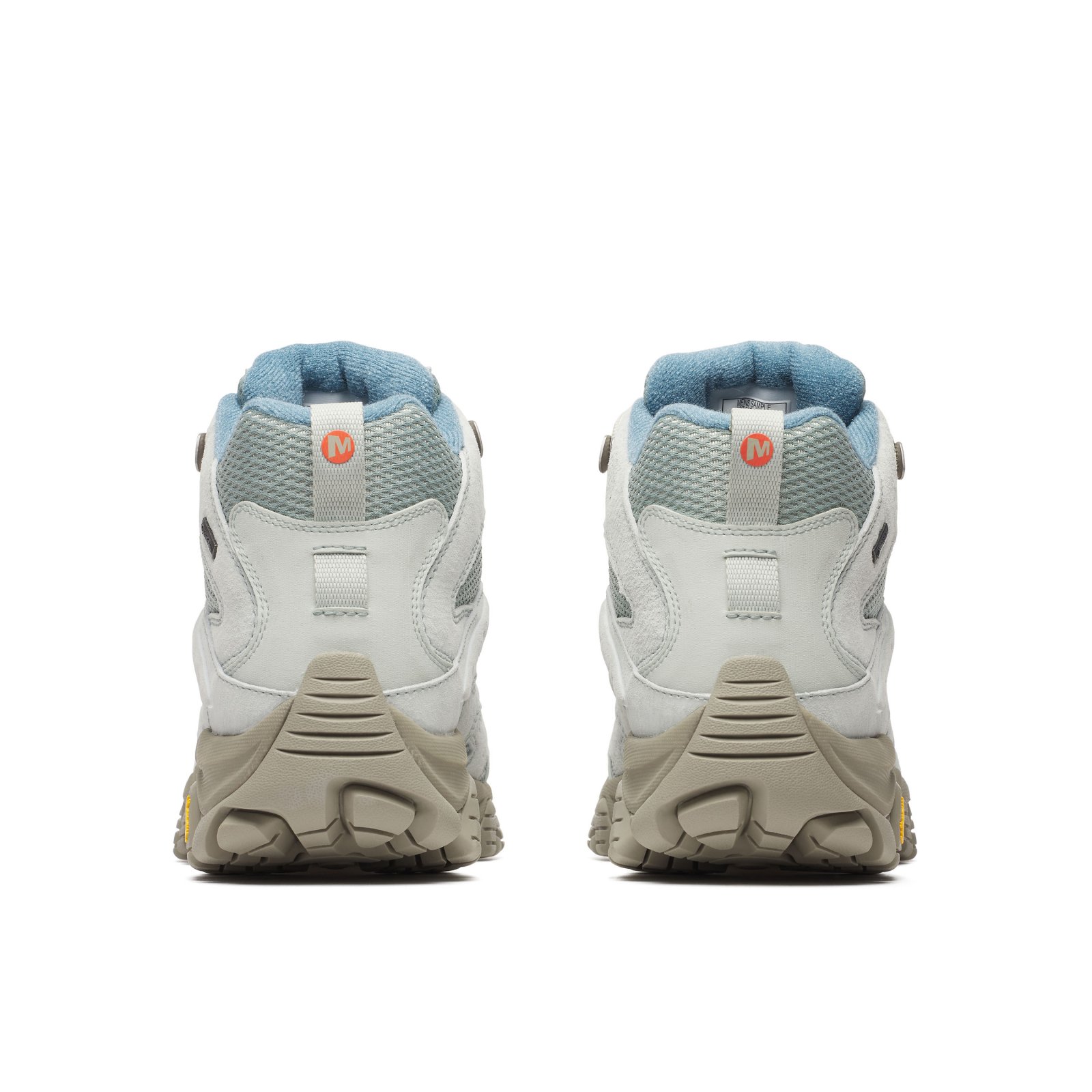 Merrell - pantofi sport - MOAB 3 MID GTX - beluga
