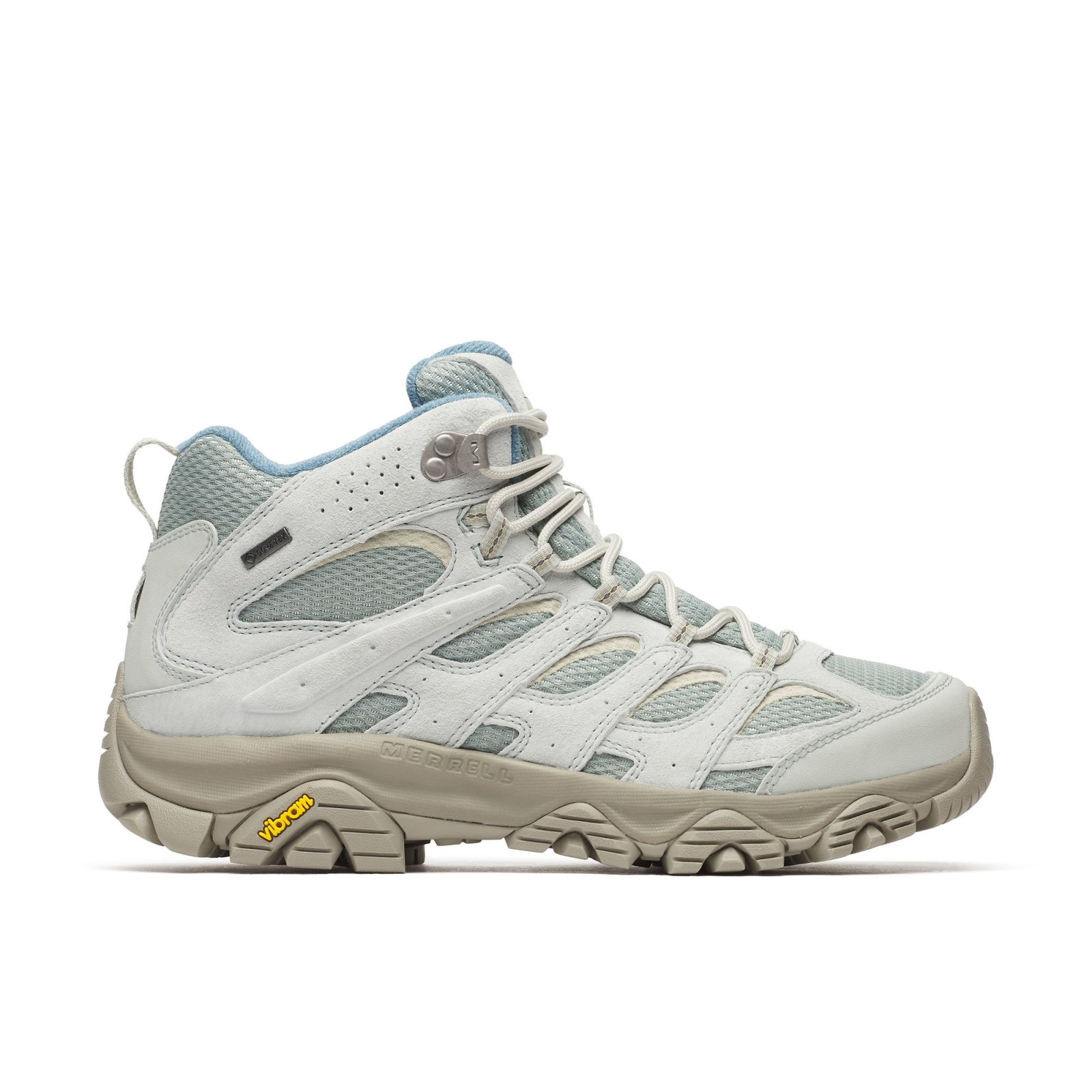 Merrell - pantofi sport - MOAB 3 MID GTX - beluga