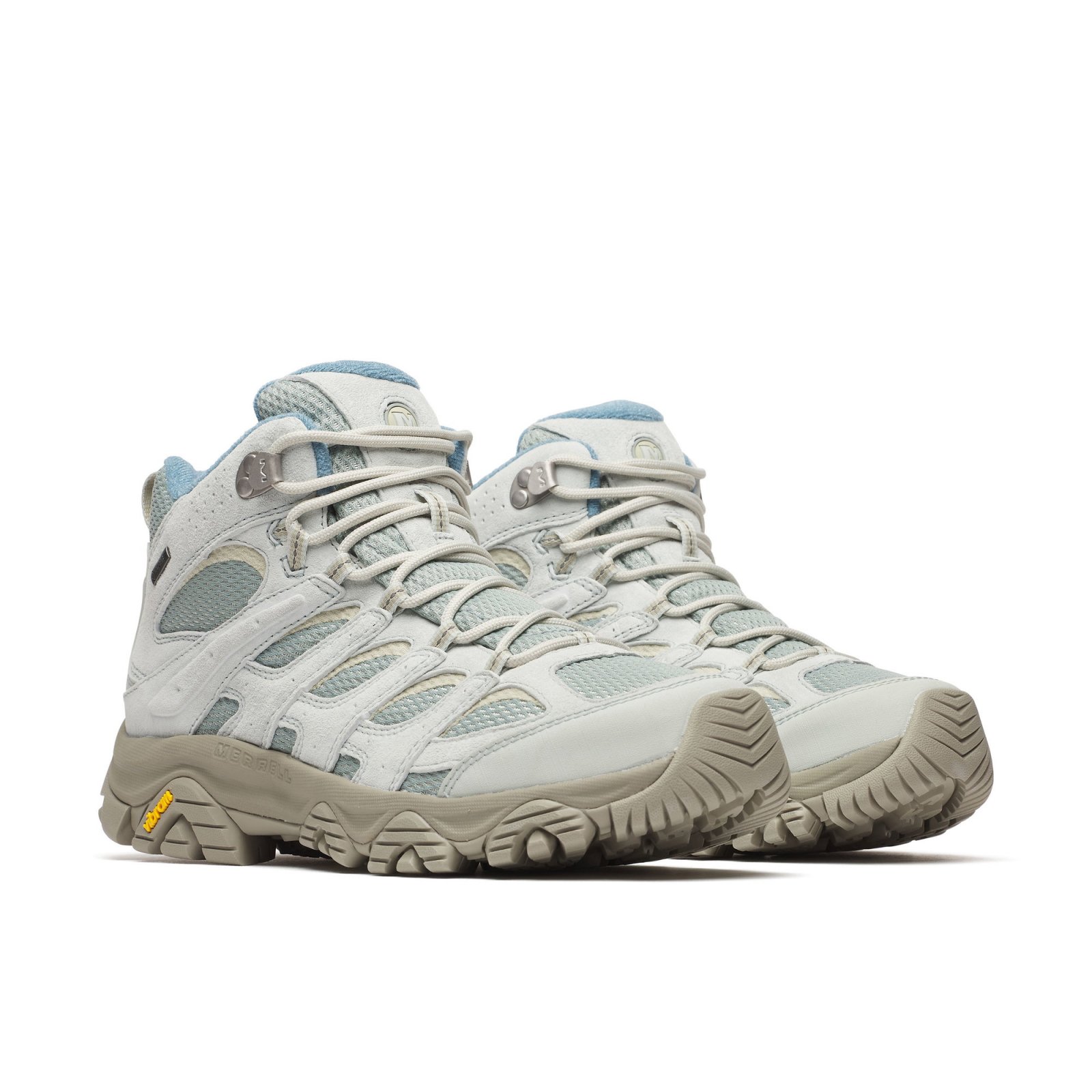 Merrell - pantofi sport - MOAB 3 MID GTX - beluga
