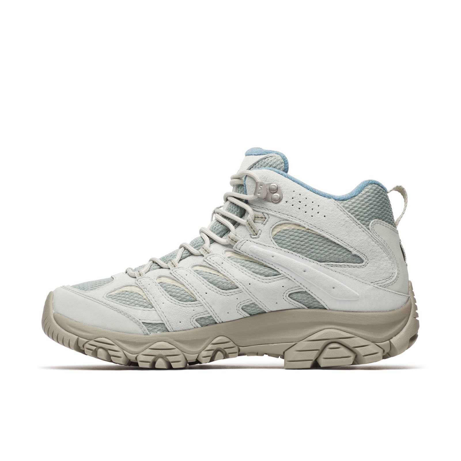 Merrell - pantofi sport - MOAB 3 MID GTX - beluga