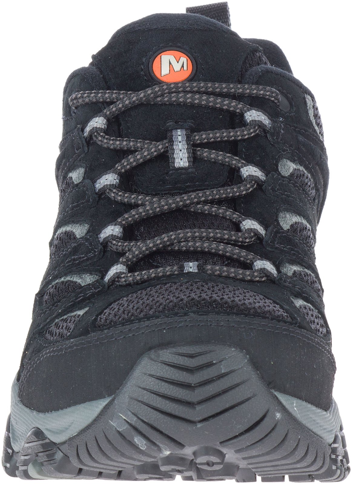 Merrell - pantofi sport - MOAB 3GTX - black | grey