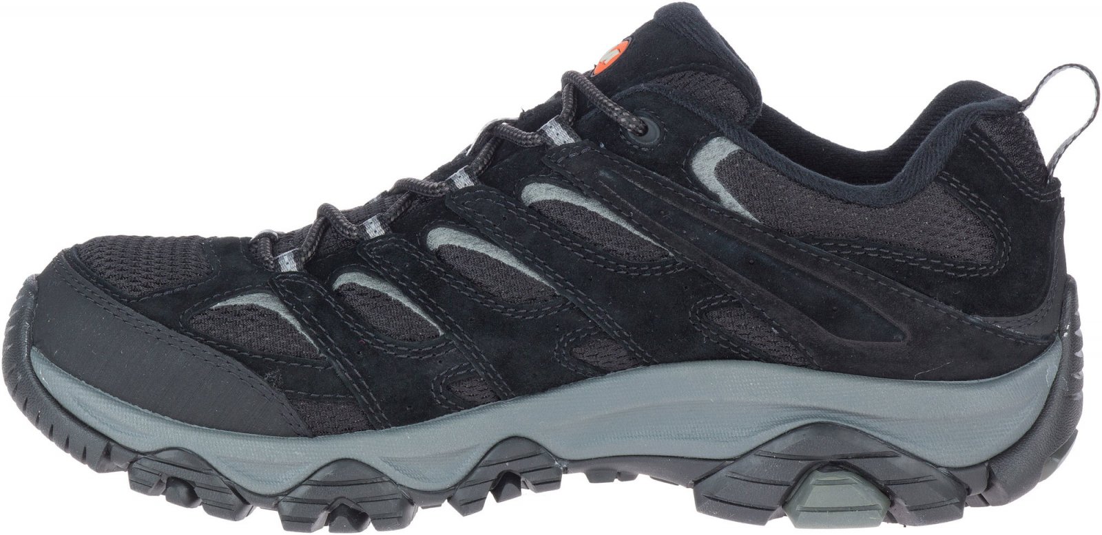 Merrell - pantofi sport - MOAB 3GTX - black | grey
