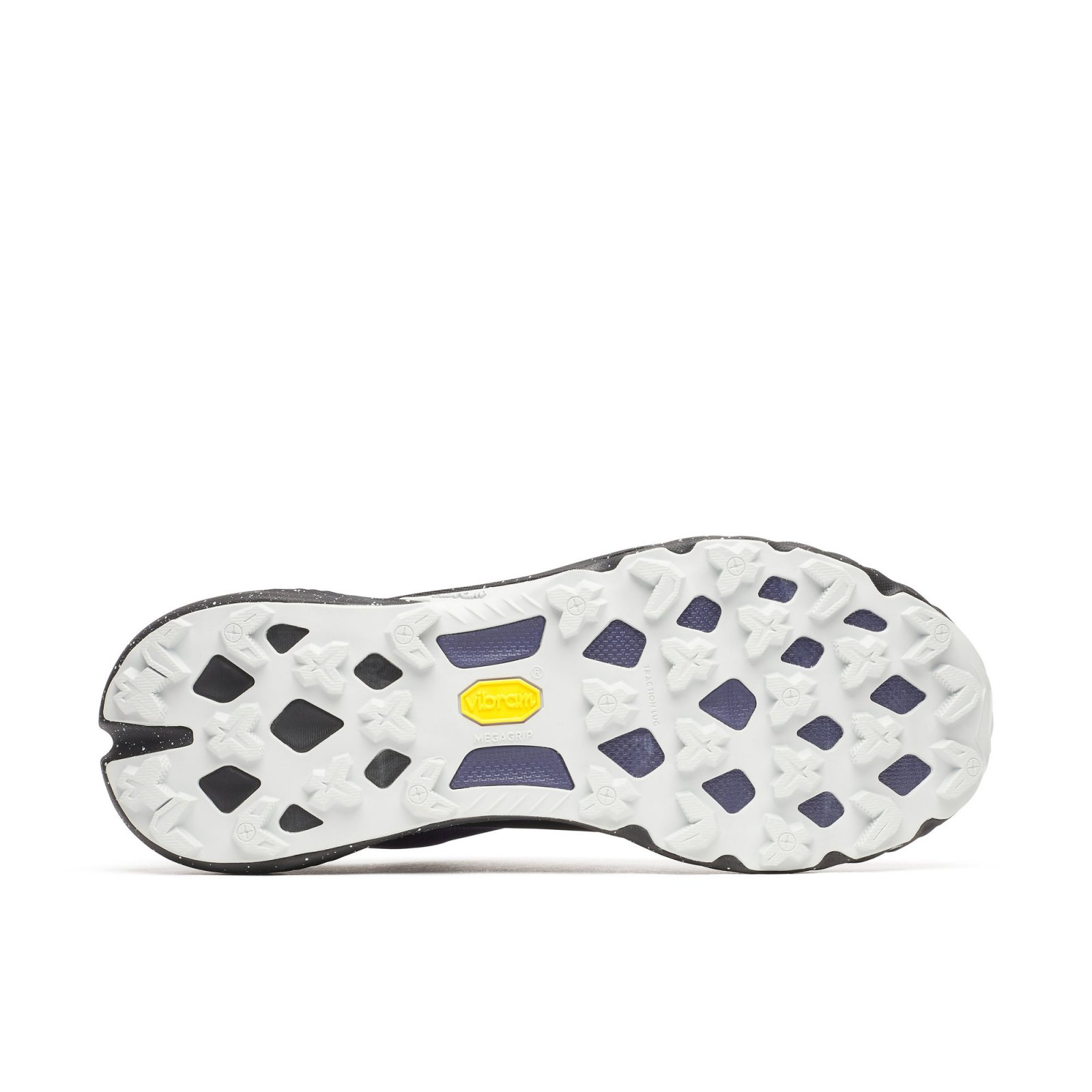 Merrell - pantofi sport - AGILITY PEAK 5 GTX - beluga | talus
