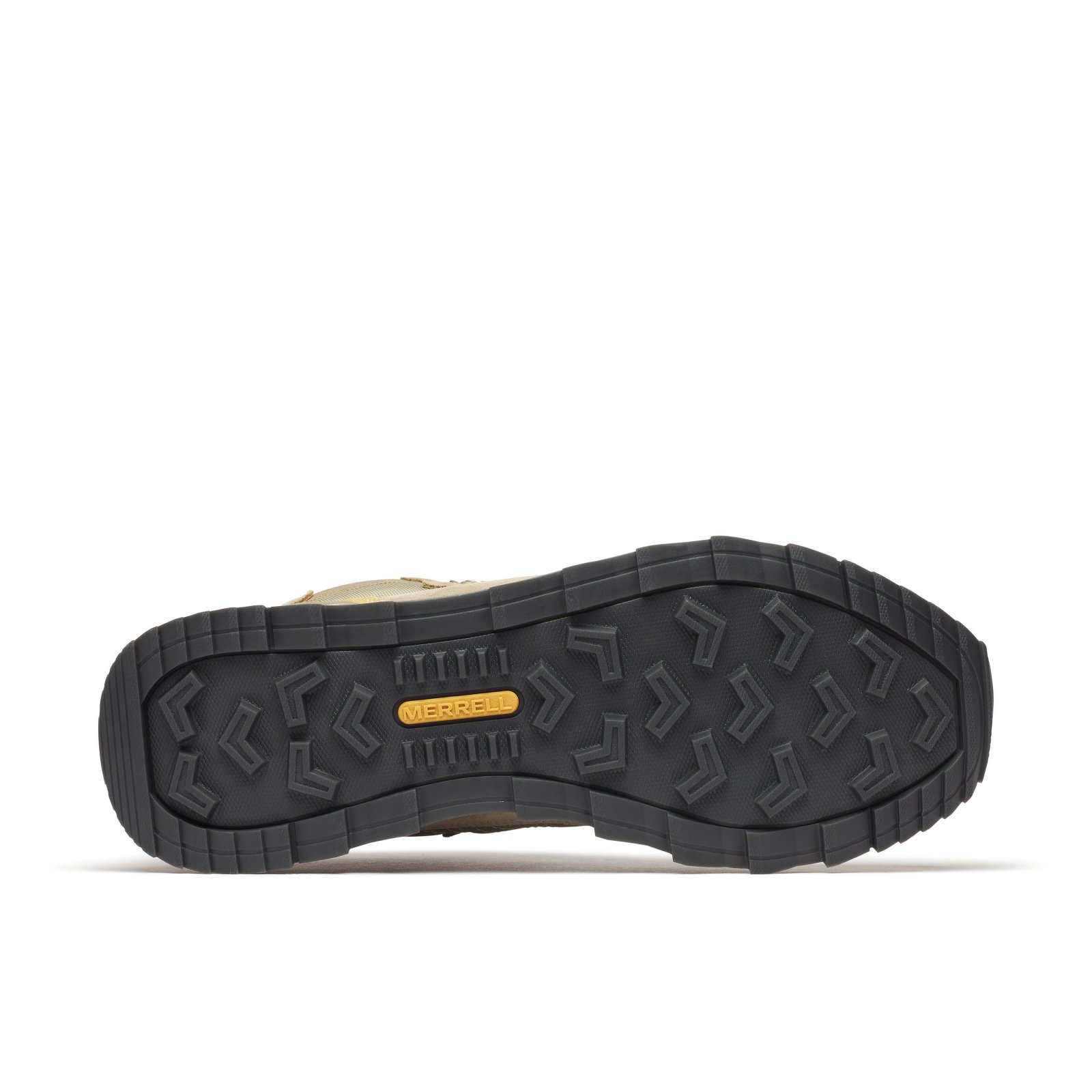 Merrell - pantofi sport - ALPINE 83 SNKR RECRAF - drab