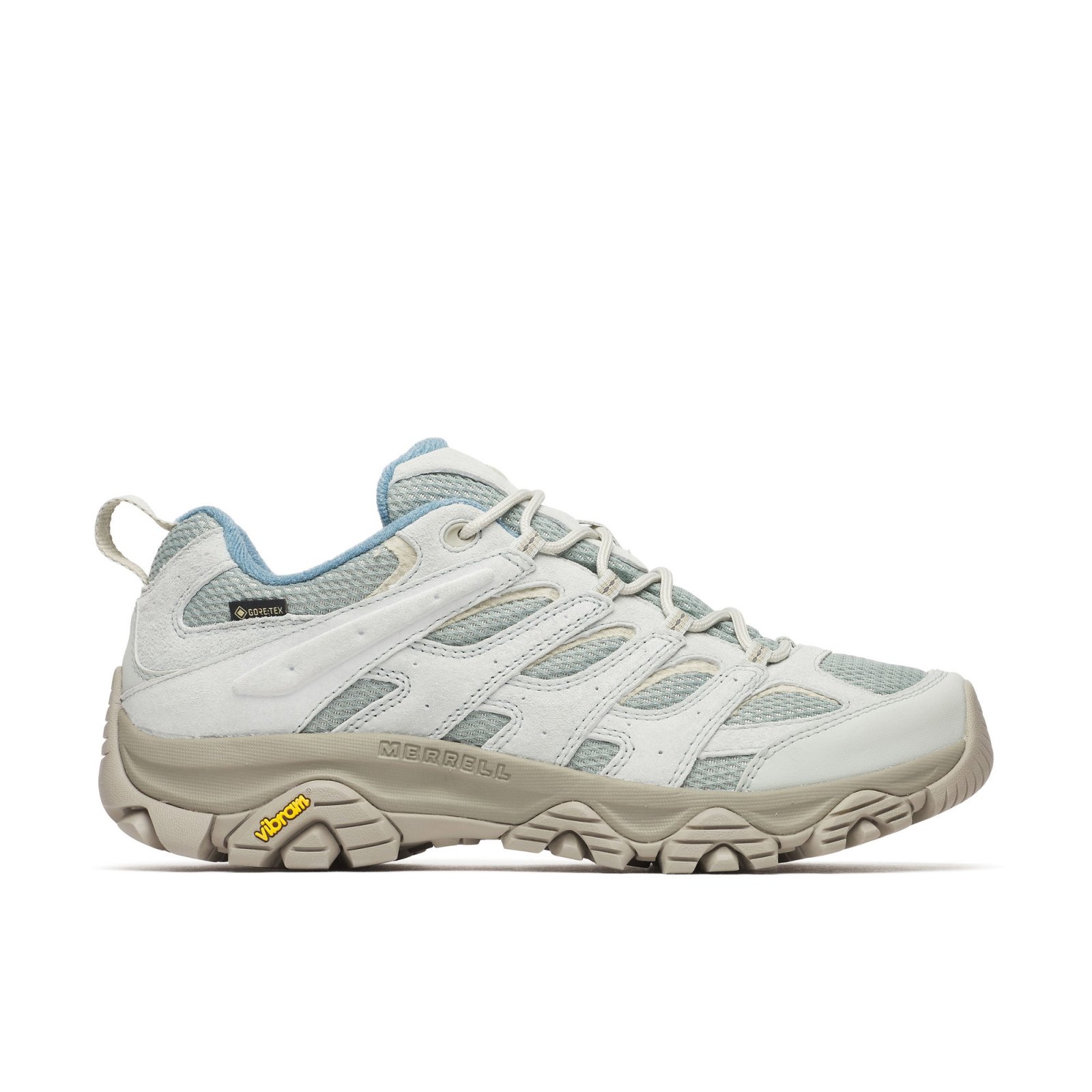 Merrell - pantofi sport - MOAB 3 GTX - calcite