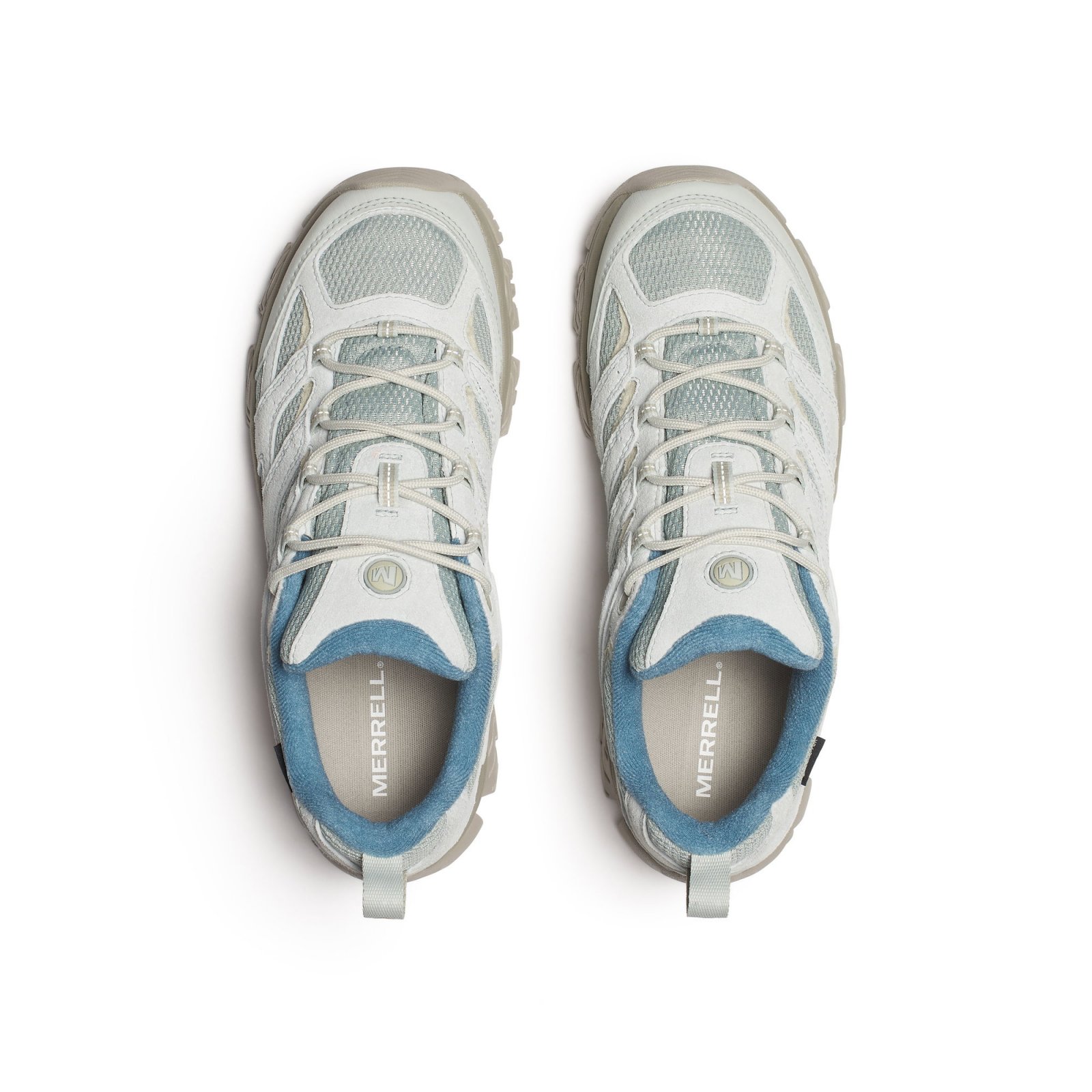 Merrell - pantofi sport - MOAB 3 GTX - calcite
