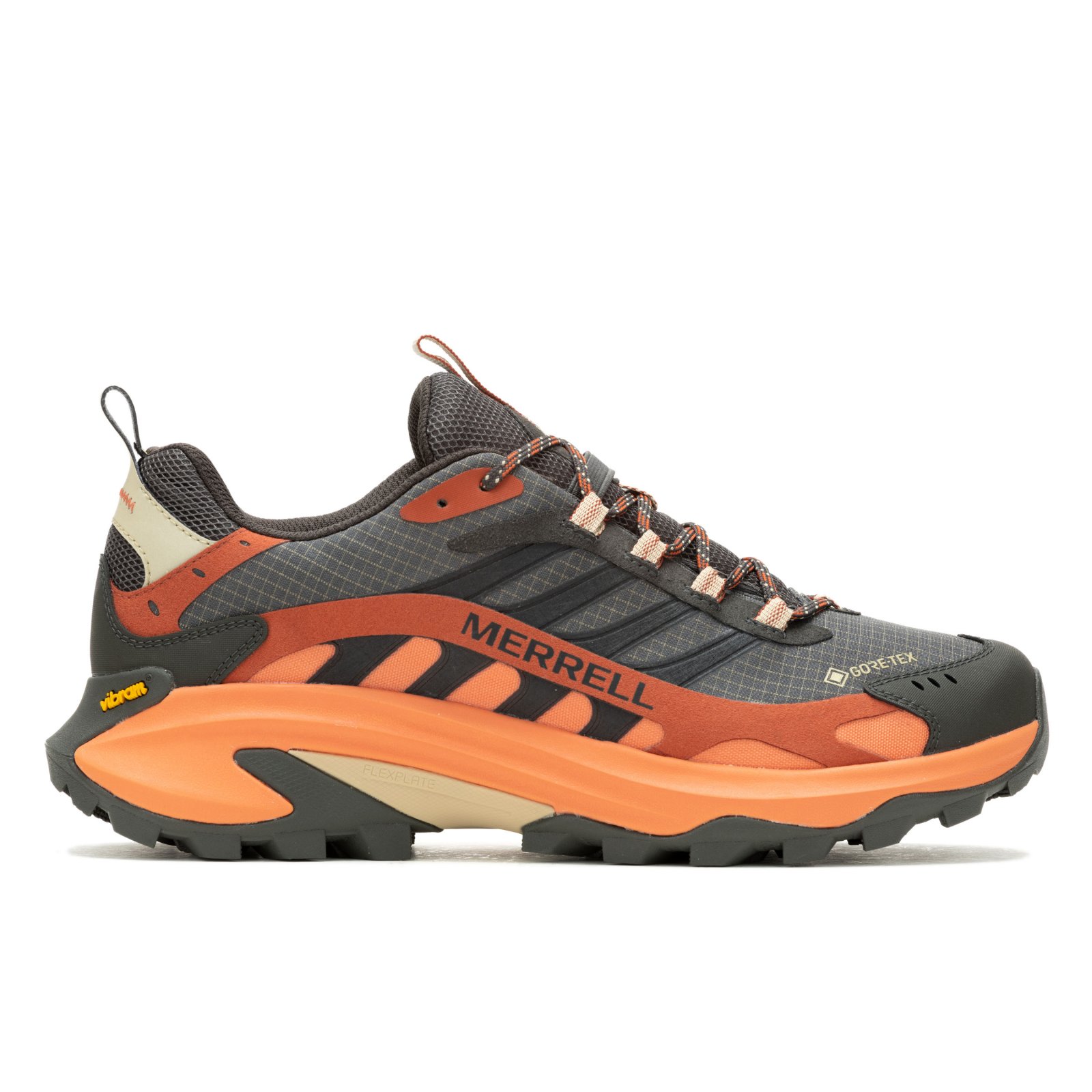 Merrell - pantofi sport - MOAB SPEED 2 GTX - beluga