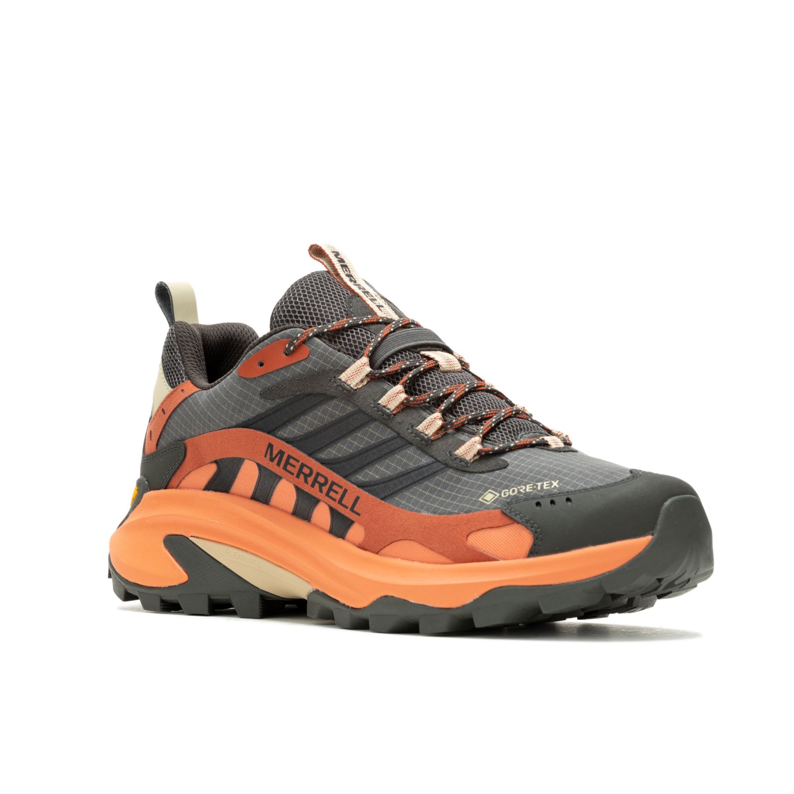 Merrell - pantofi sport - MOAB SPEED 2 GTX - beluga
