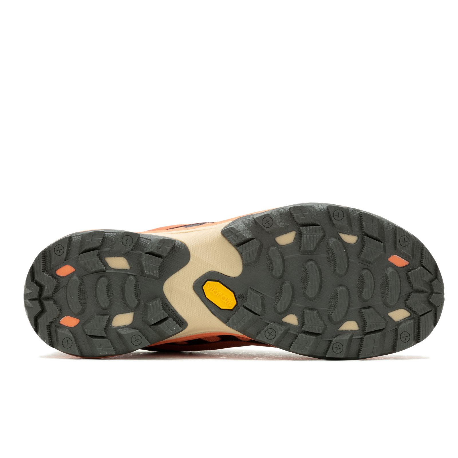 Merrell - pantofi sport - MOAB SPEED 2 GTX - beluga