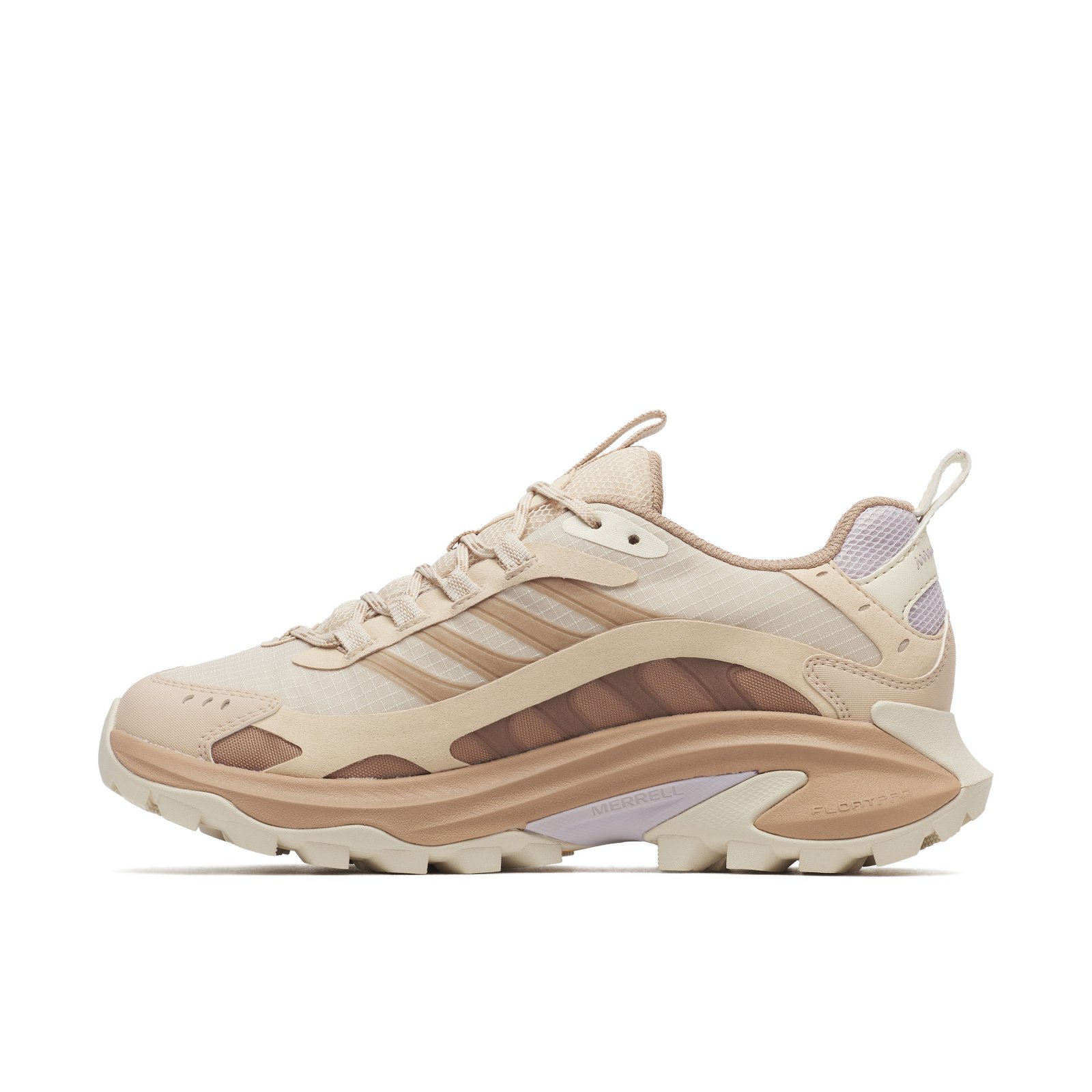 Merrell - pantofi sport - MOAB SPEED 2 GTX - beluga