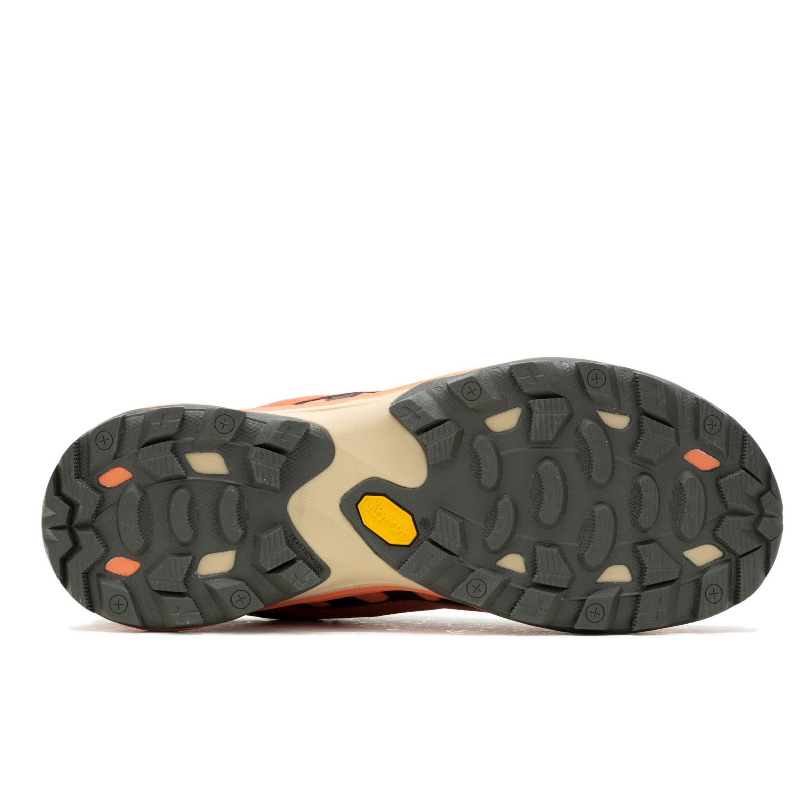Merrell - pantofi sport - MOAB SPEED 2 GTX - beluga