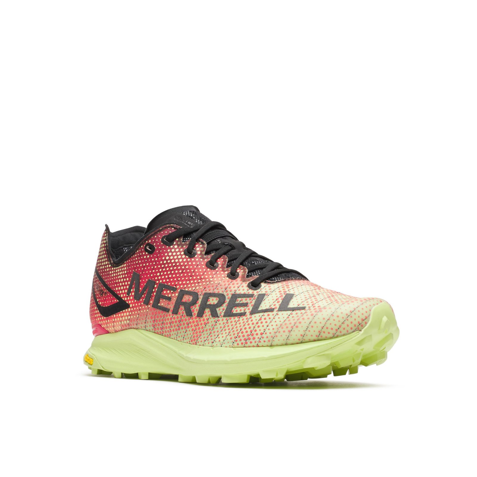 Merrell - pantofi sport - MTL SKYFIRE 2 MATRYX - mantis | blossom