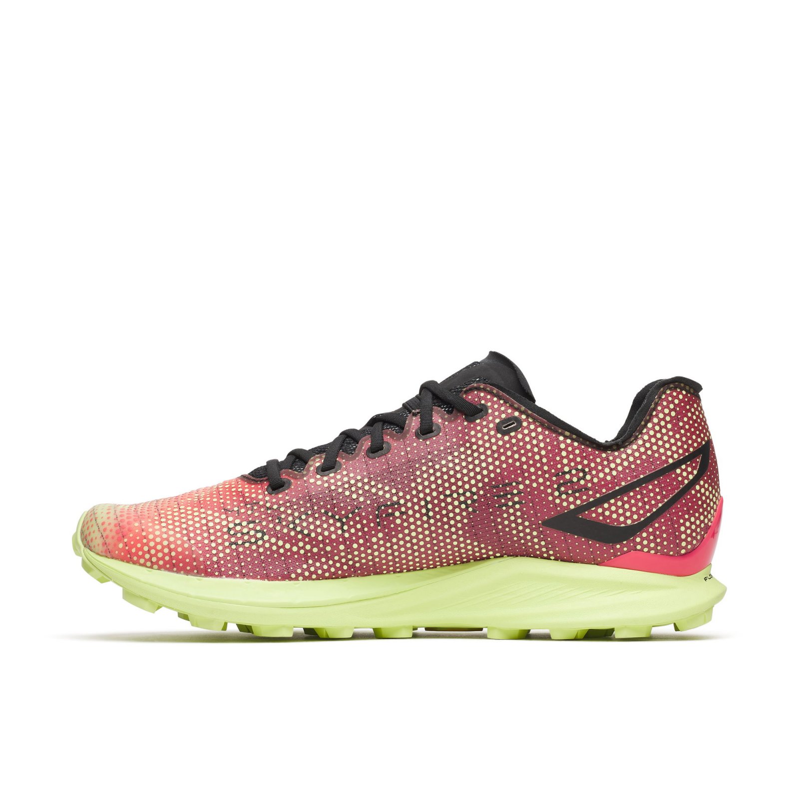 Merrell - pantofi sport - MTL SKYFIRE 2 MATRYX - mantis | blossom