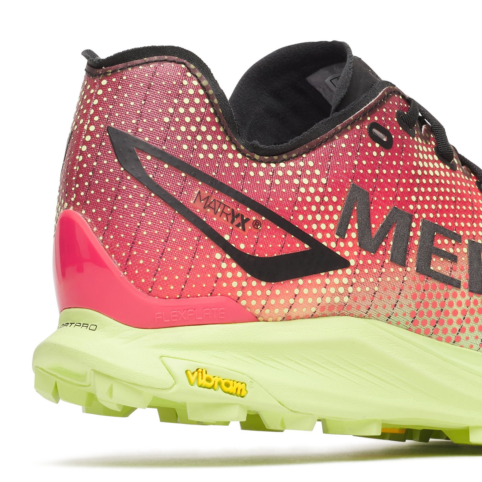 Merrell - pantofi sport - MTL SKYFIRE 2 MATRYX - mantis | blossom