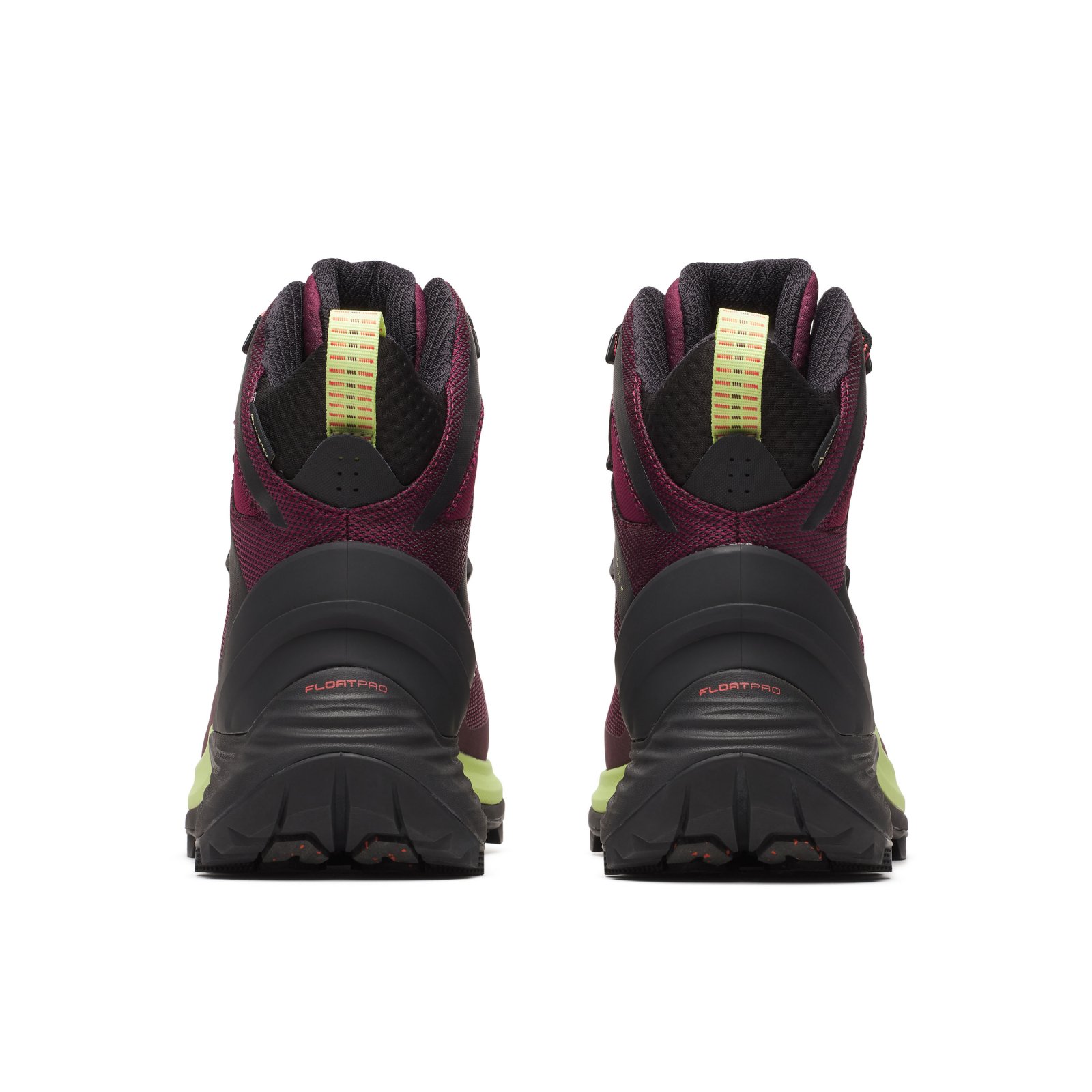 Merrell - pantofi sport - MTL THERMO ROGUE 4 MI - crimson