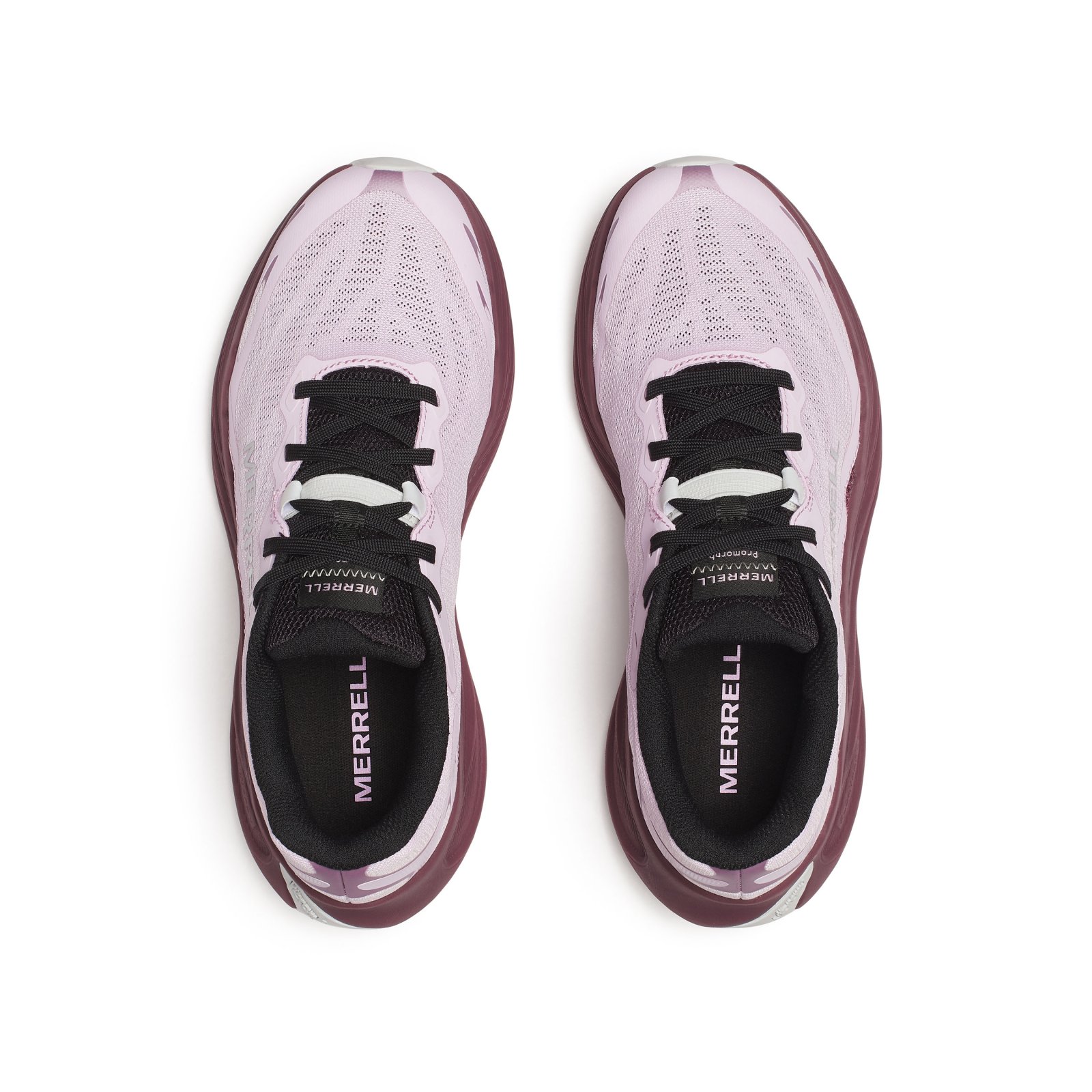 Merrell - pantofi sport - PROMORPH - angelite