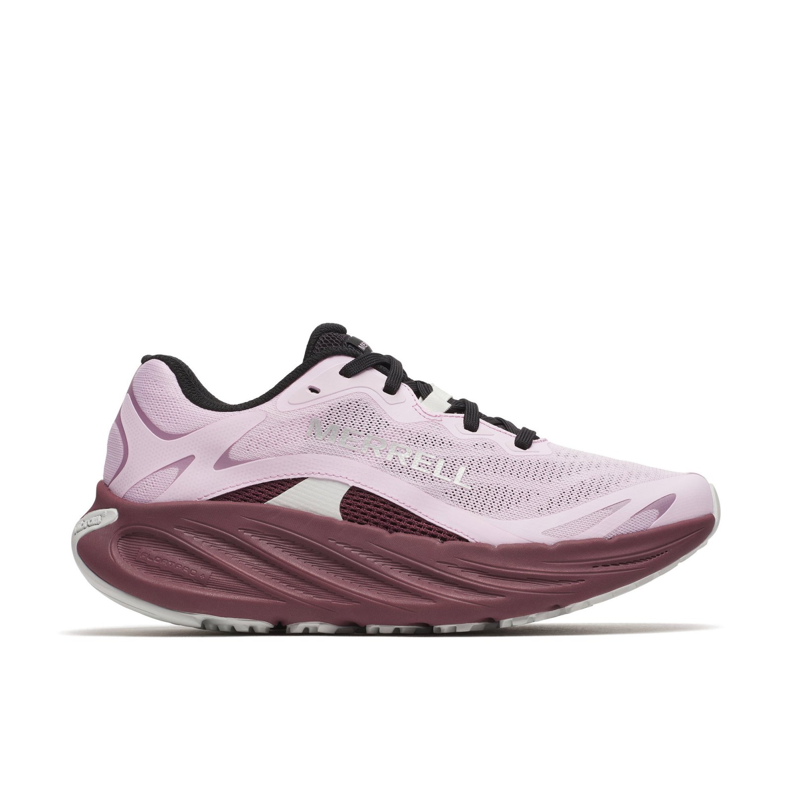 Merrell - pantofi sport - PROMORPH - angelite