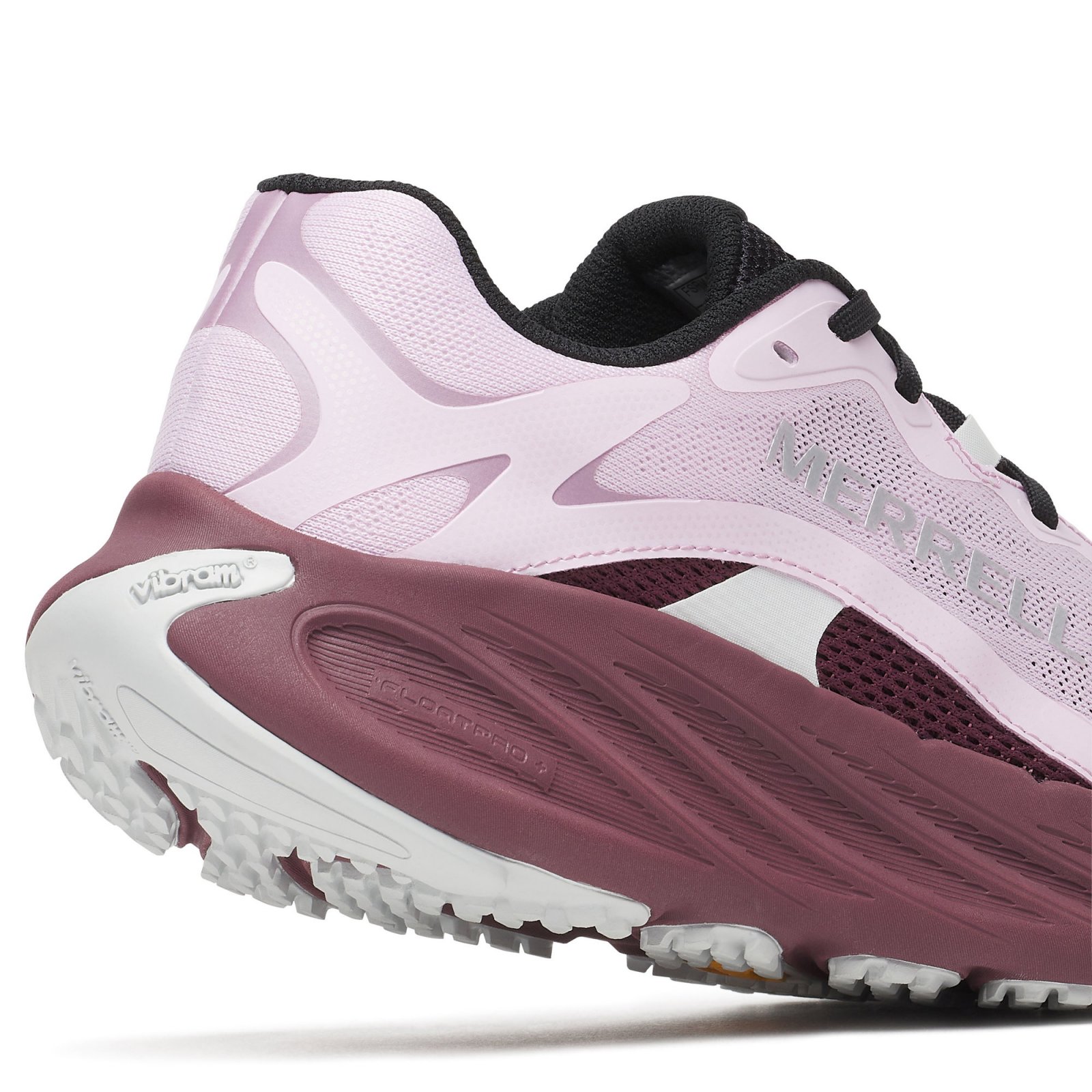 Merrell - pantofi sport - PROMORPH - angelite
